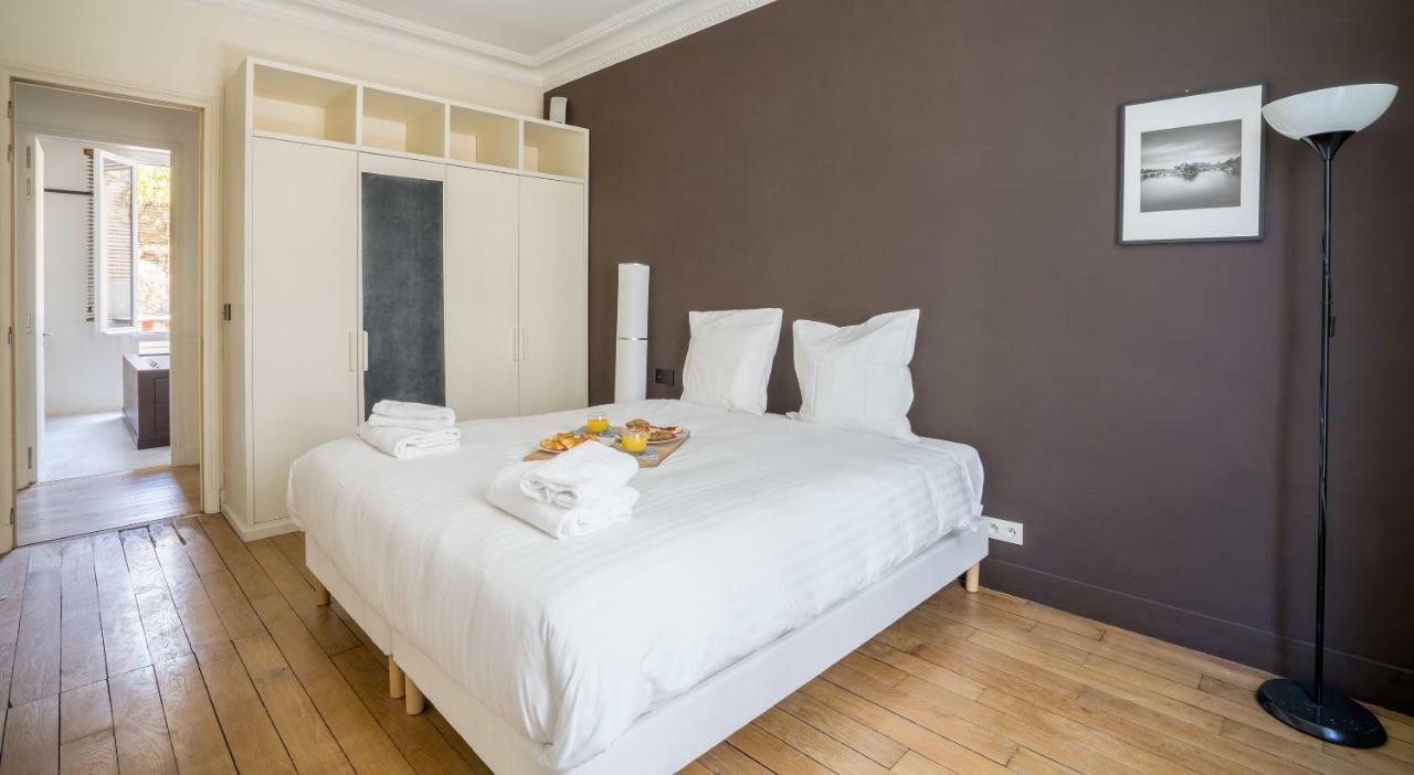 Luxe Batignolles *