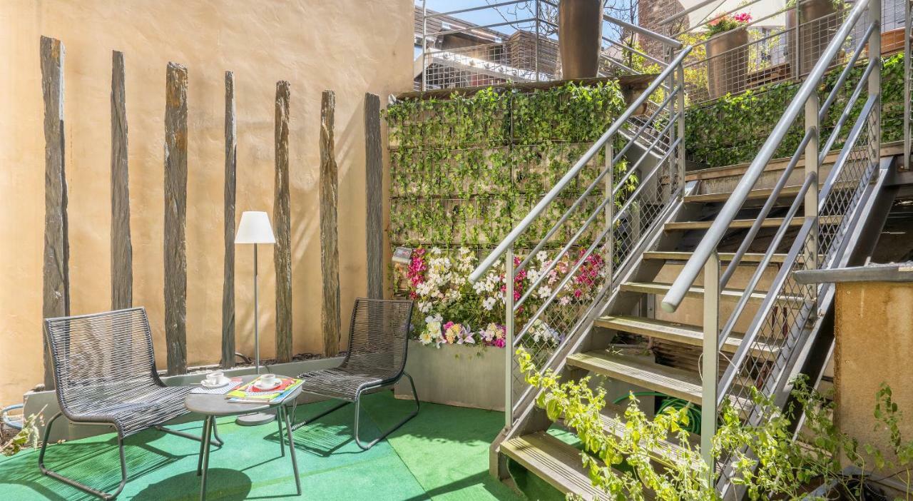 Luxe Batignolles