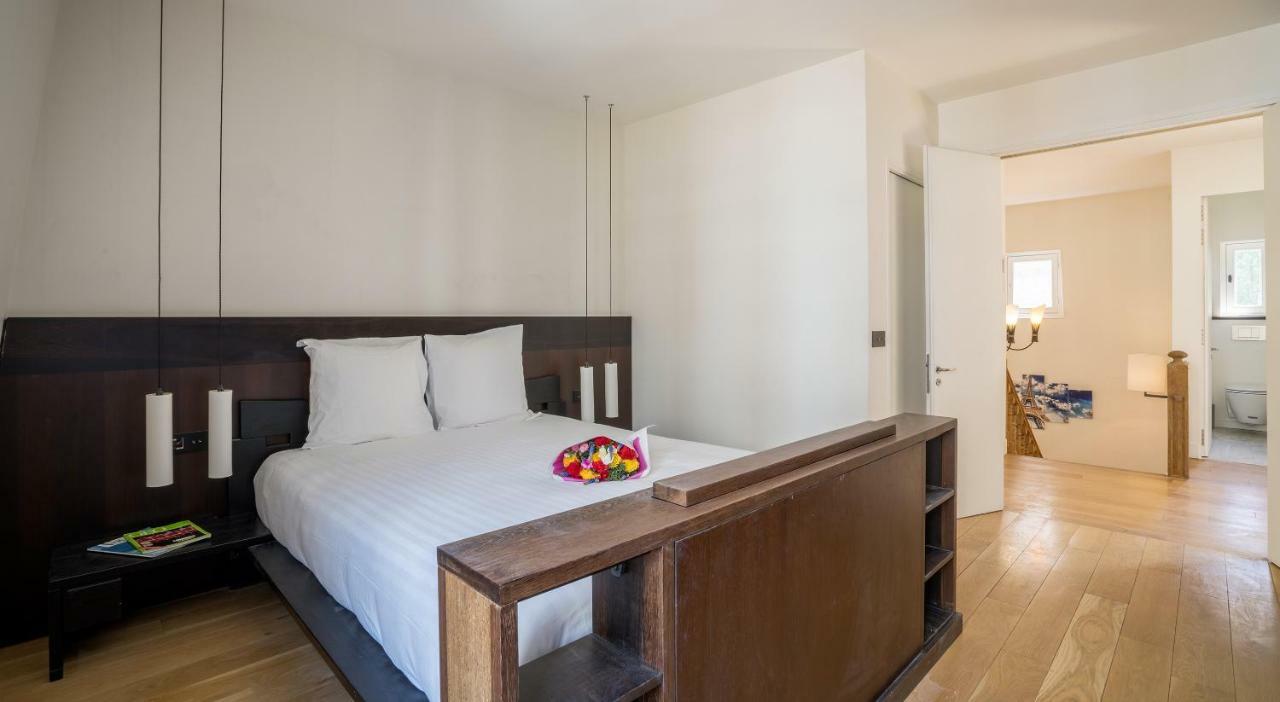 Luxe Batignolles *