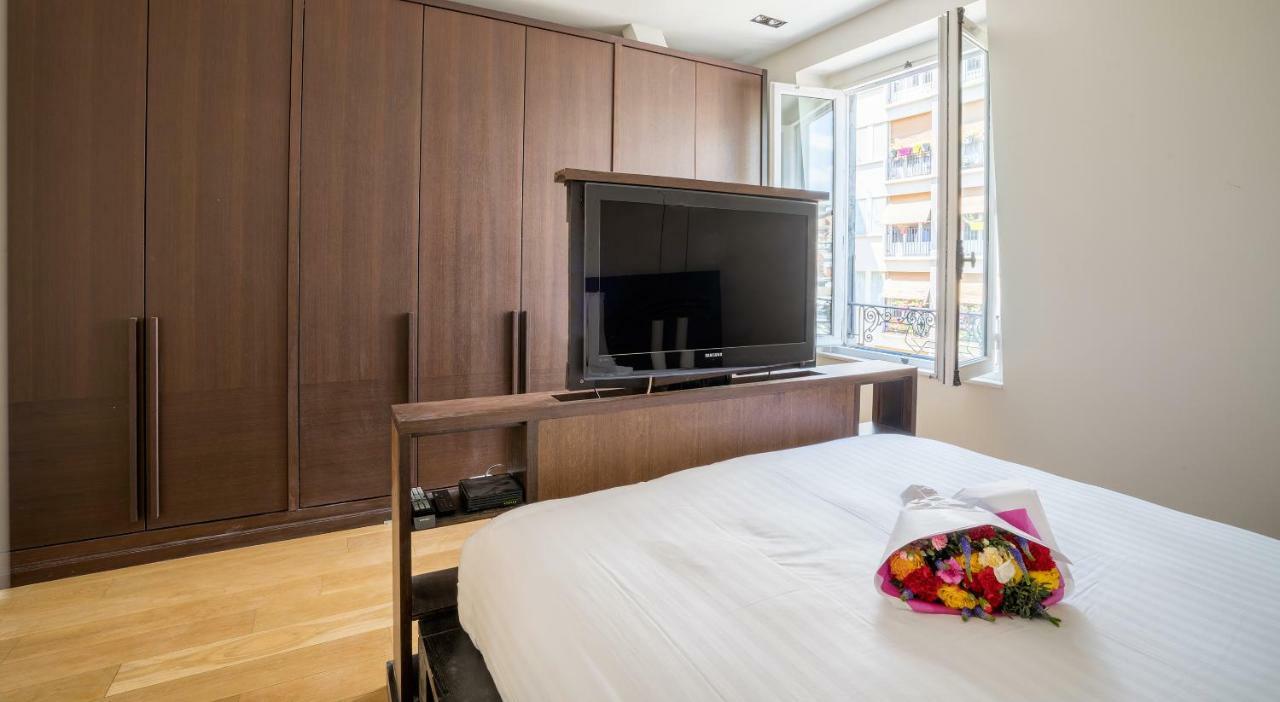 Villa Luxe Batignolles *