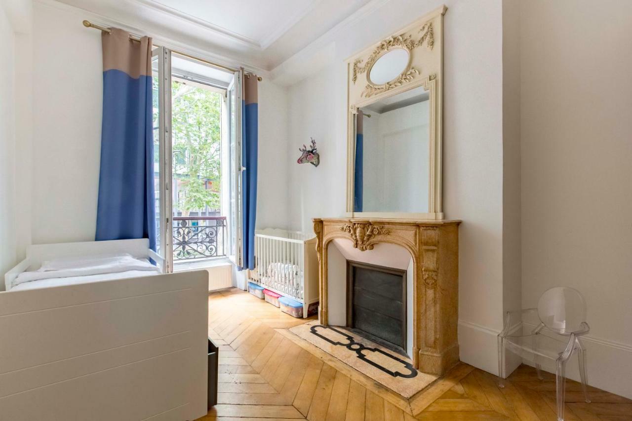 Apartment Veeve - By Boulevard Saint Germain *