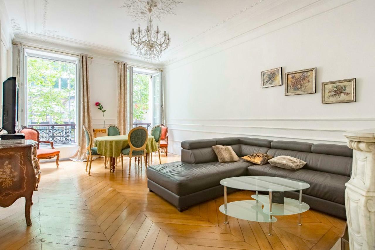 Apartment Veeve - By Boulevard Saint Germain