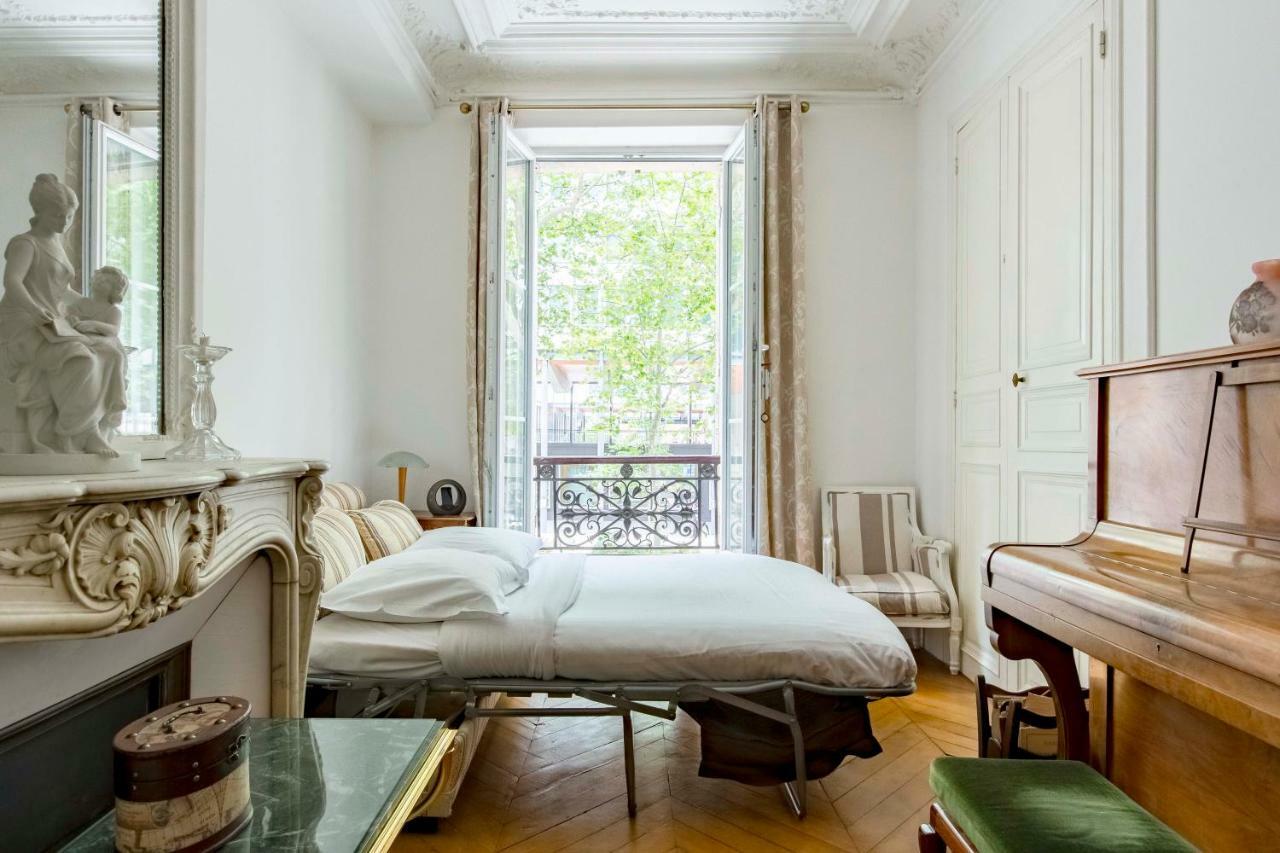 Veeve - By Boulevard Saint Germain * Paris