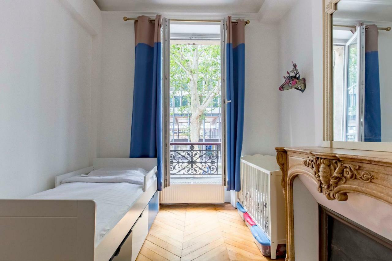 Apartment Veeve - By Boulevard Saint Germain
