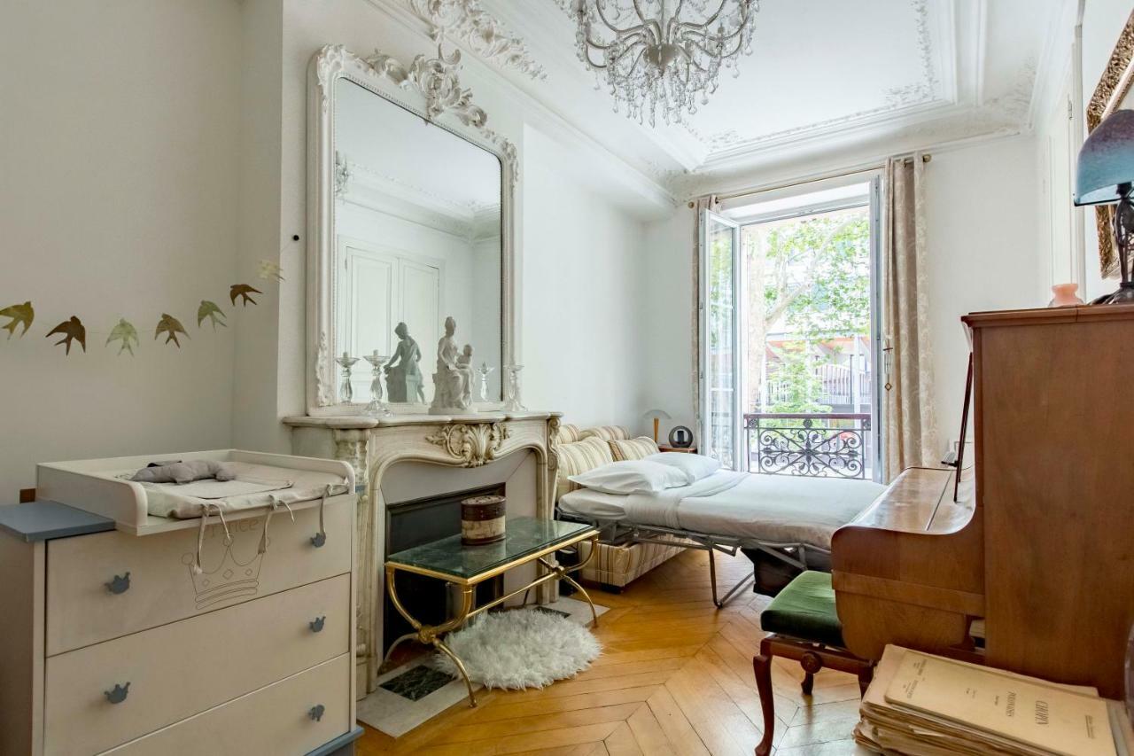 Apartment Veeve - By Boulevard Saint Germain *