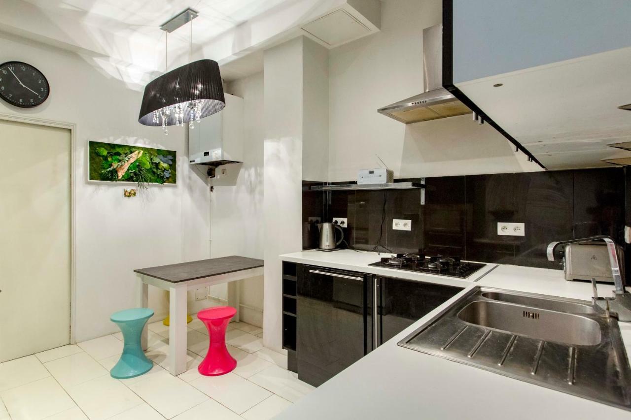 Veeve - By Boulevard Saint Germain Apartment *