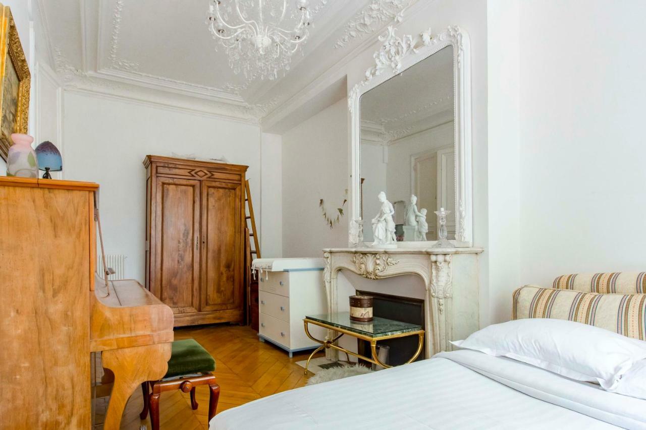 Veeve - By Boulevard Saint Germain Apartment Paris