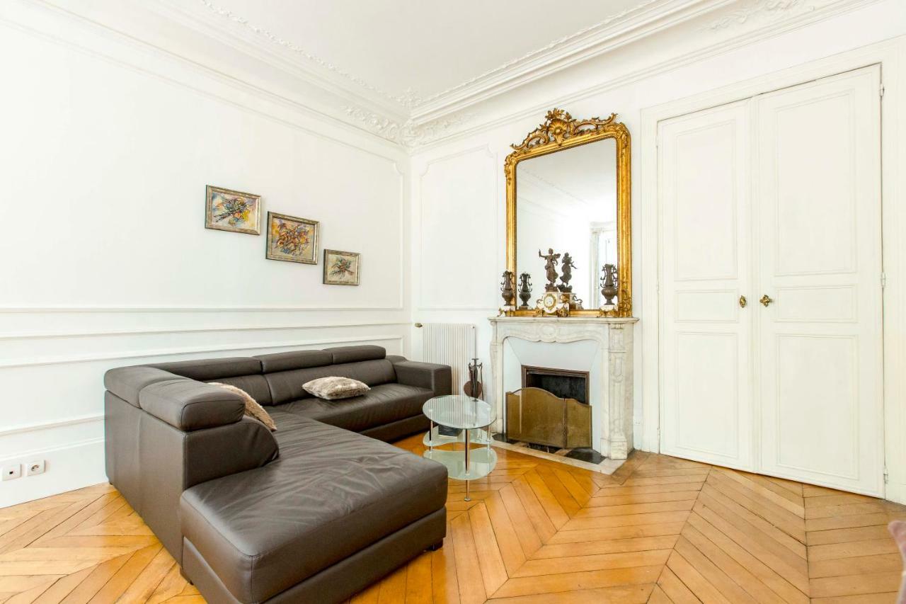 Veeve - By Boulevard Saint Germain Apartment *