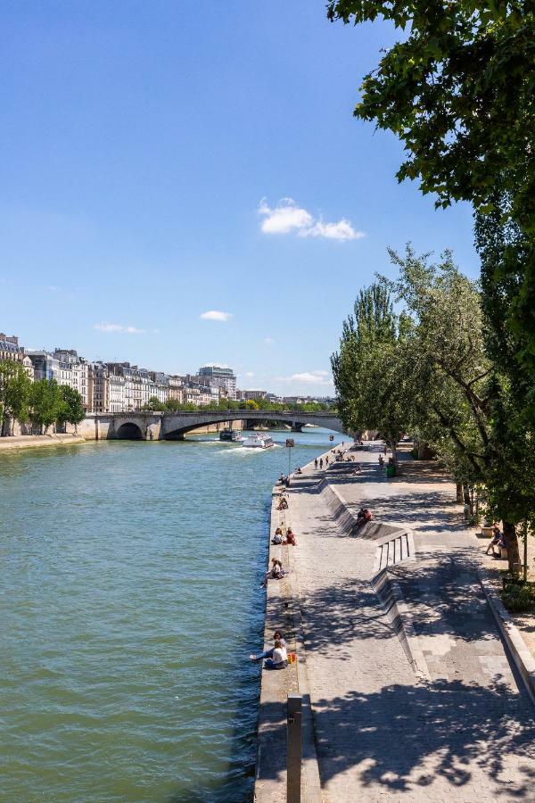 Veeve - By Boulevard Saint Germain * Paris
