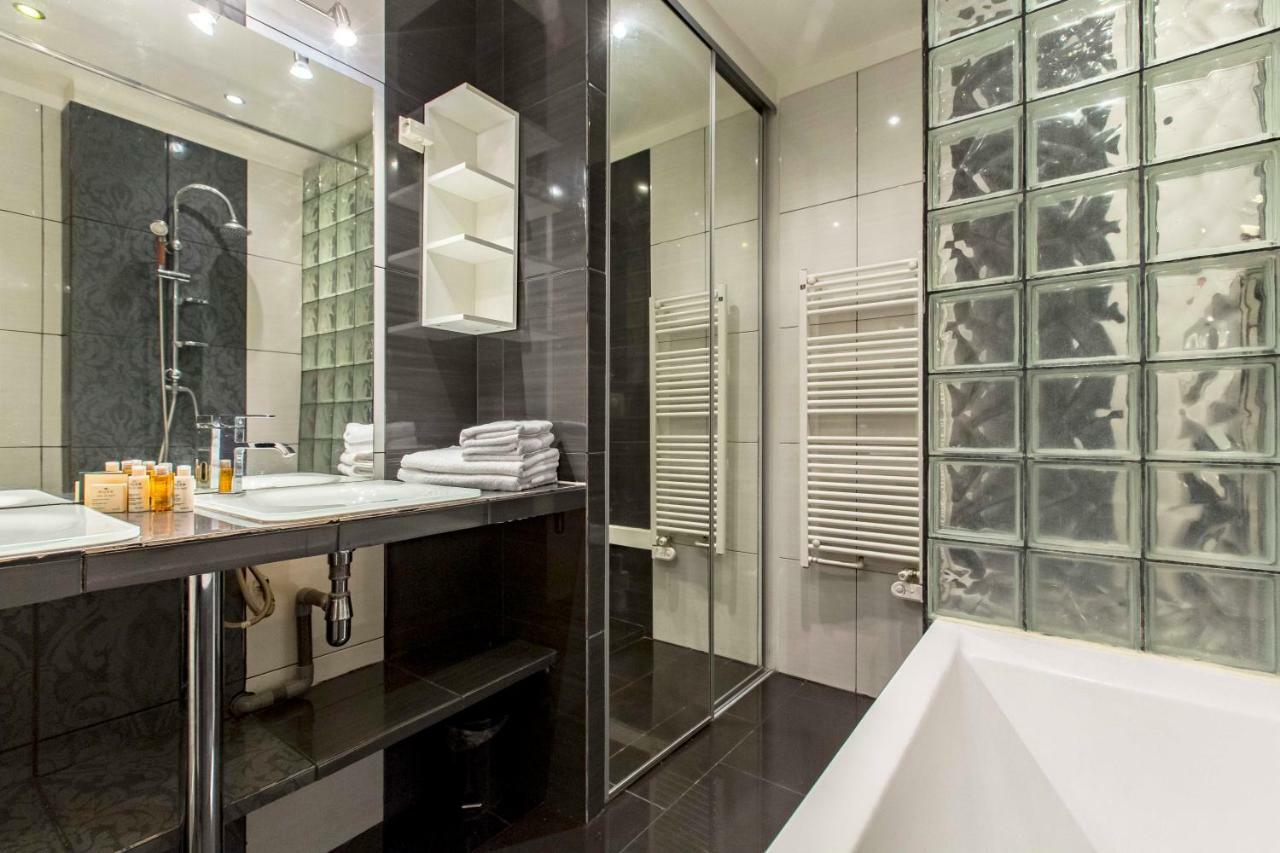 Apartment Veeve - By Boulevard Saint Germain