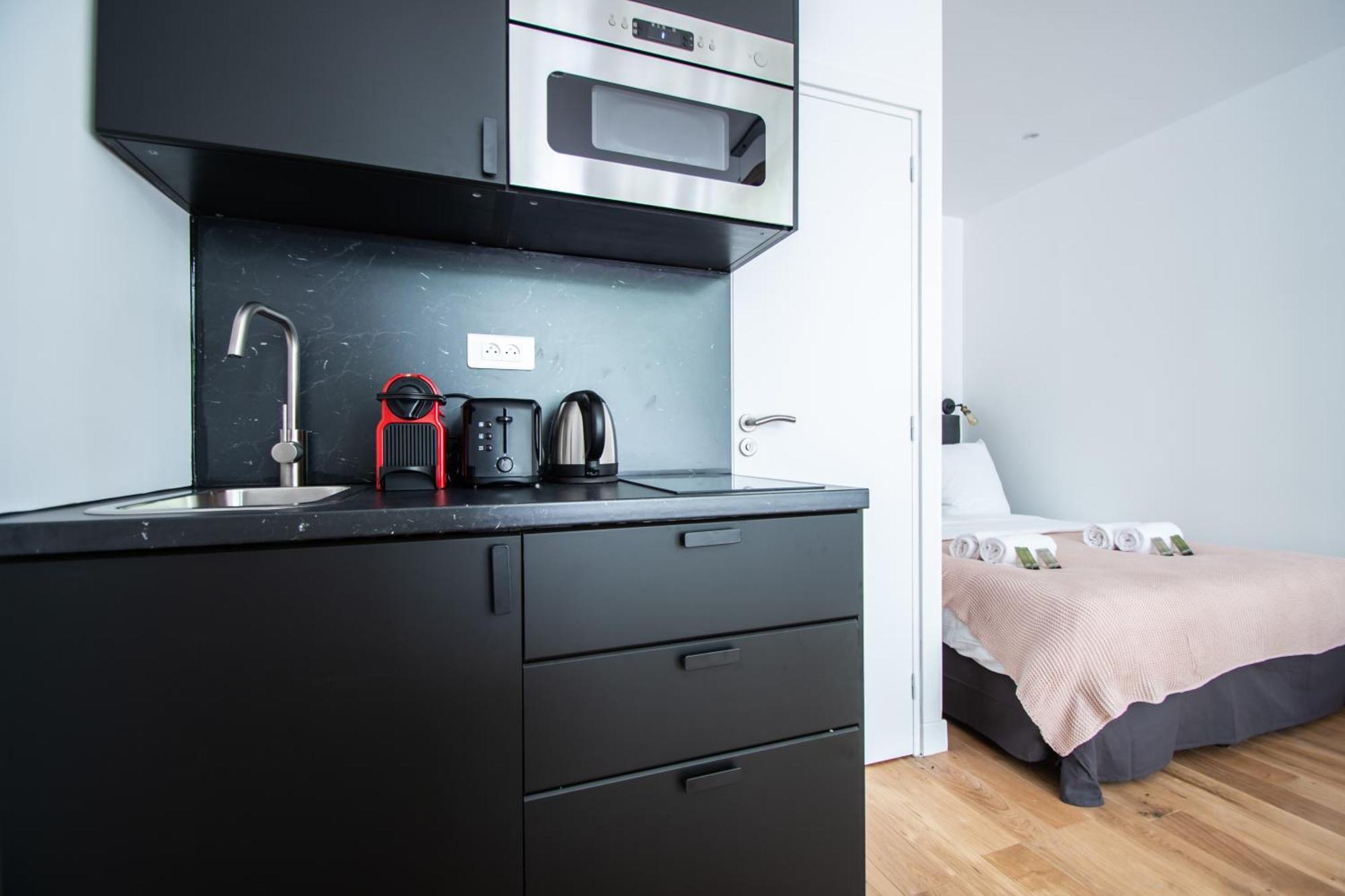 Dreamyflat - Bastille Apartment