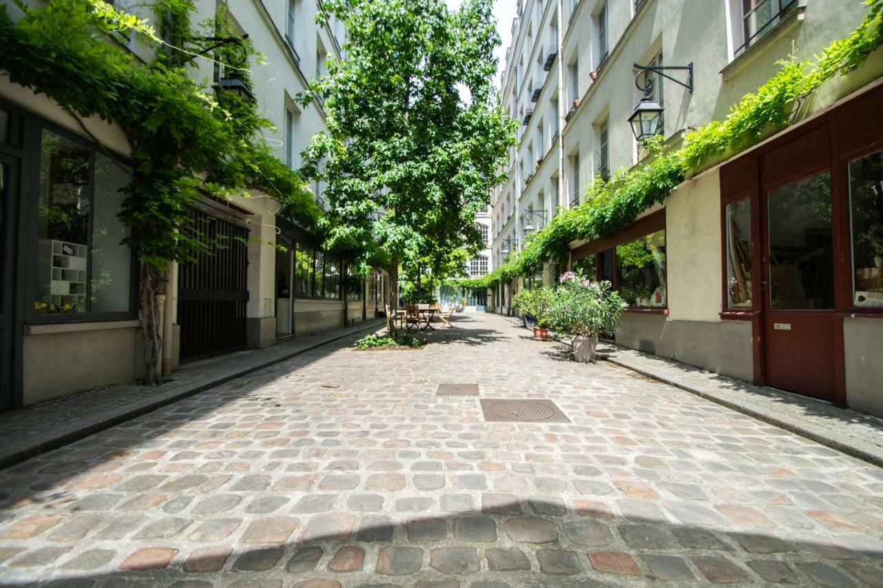 Dreamyflat - Bastille * Paris