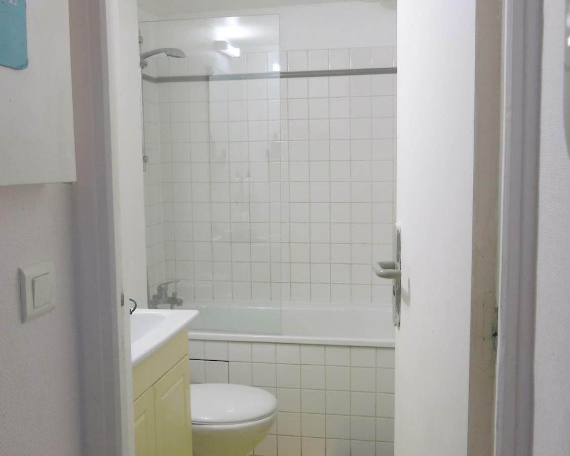 Appartement Bastille Lappe Citycosy *