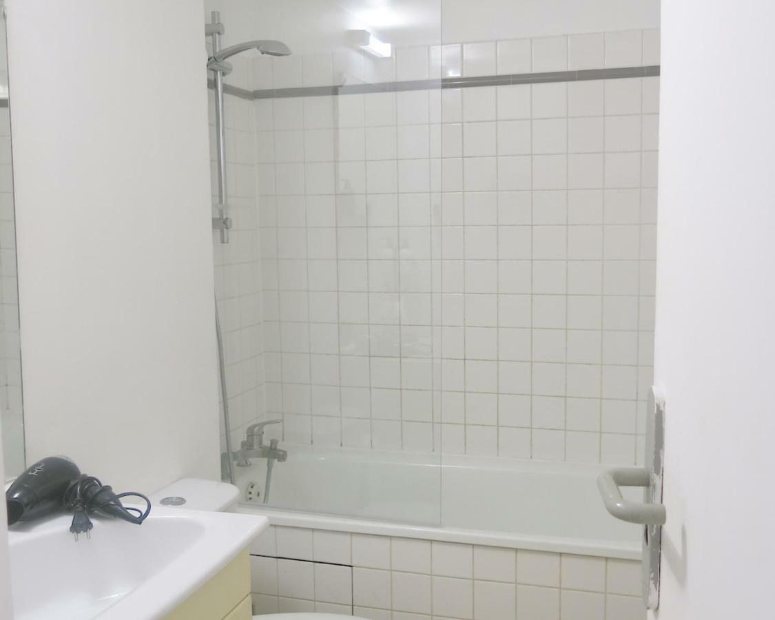 Appartement Bastille Lappe Citycosy
