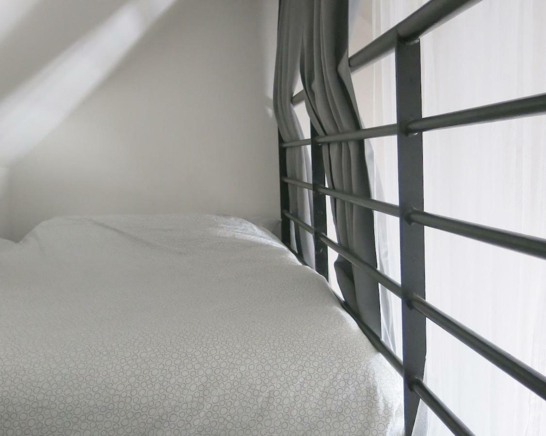 Appartement Bastille Lappe Citycosy *