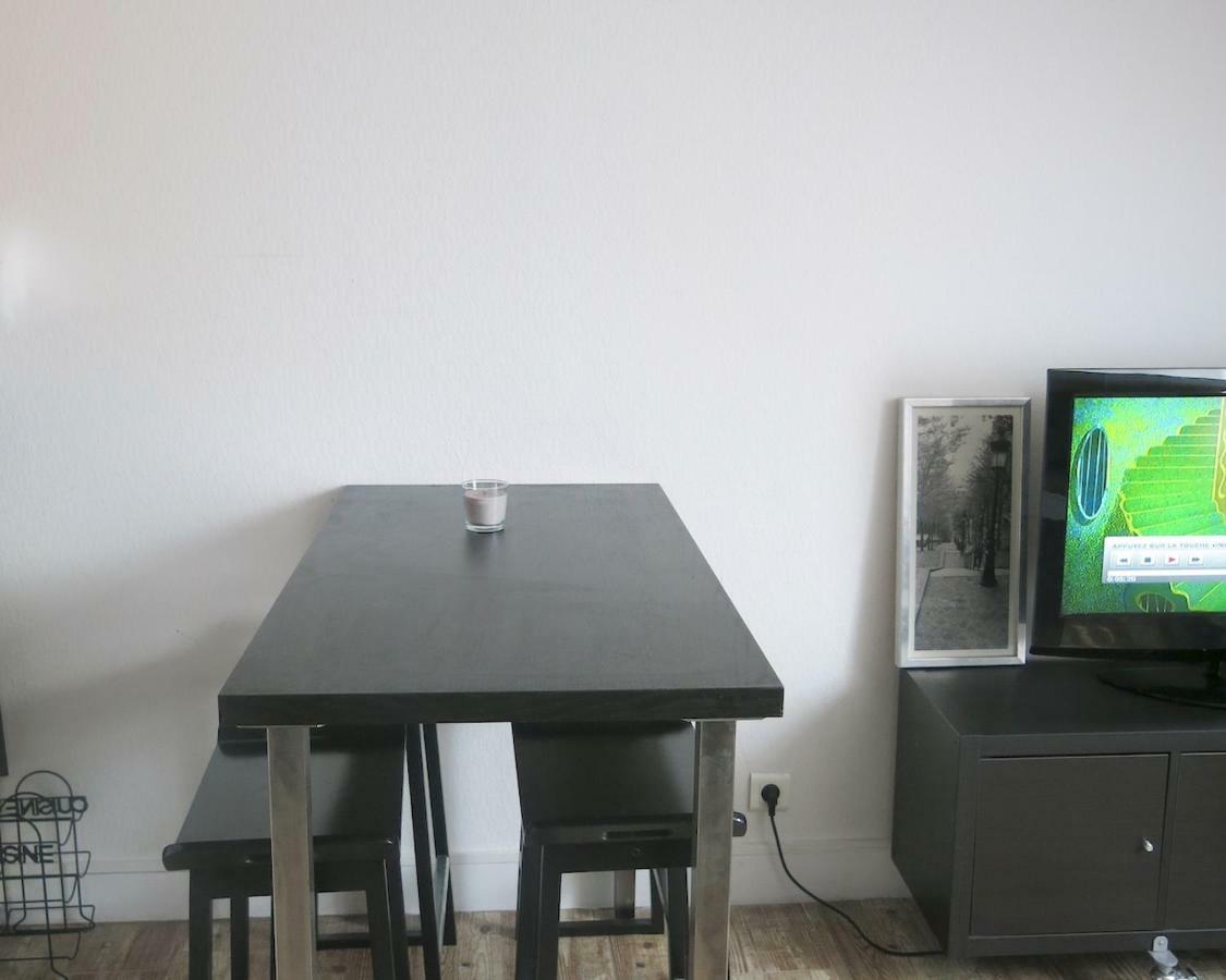 Bastille Lappe Citycosy Appartement