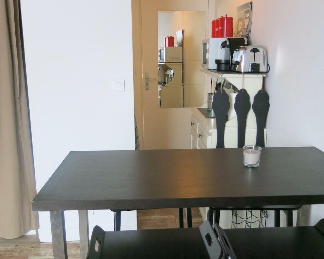 Bastille Lappe Citycosy Appartement Paris