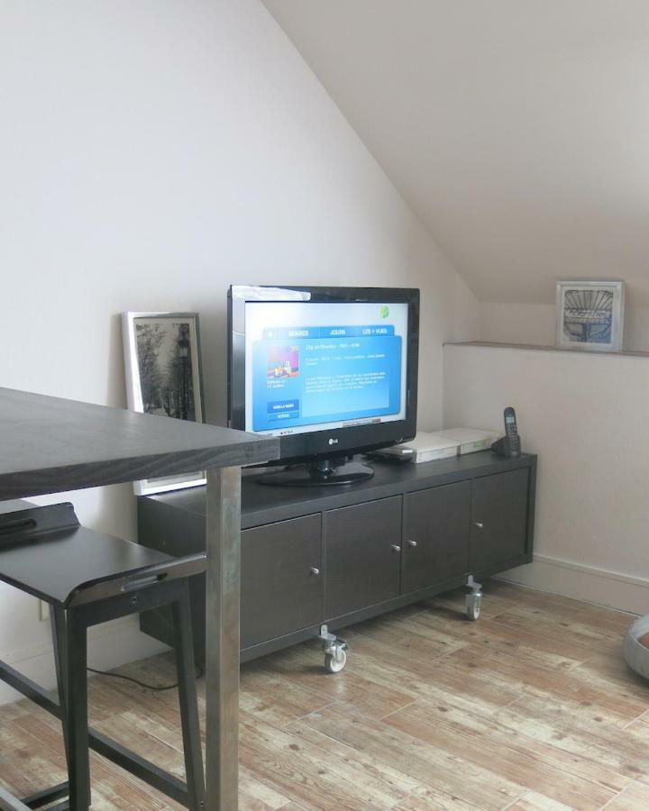 Appartement Bastille Lappe Citycosy Paris