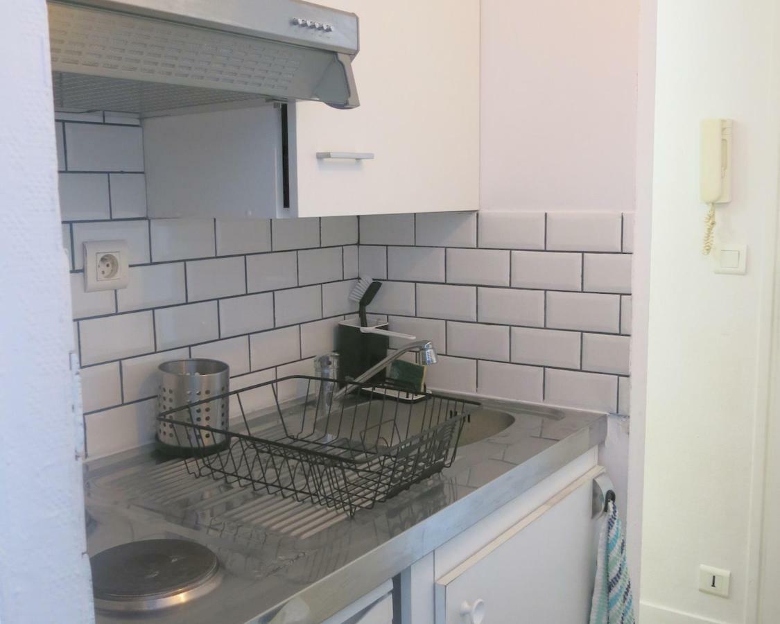 Appartement Bastille Lappe Citycosy Paris