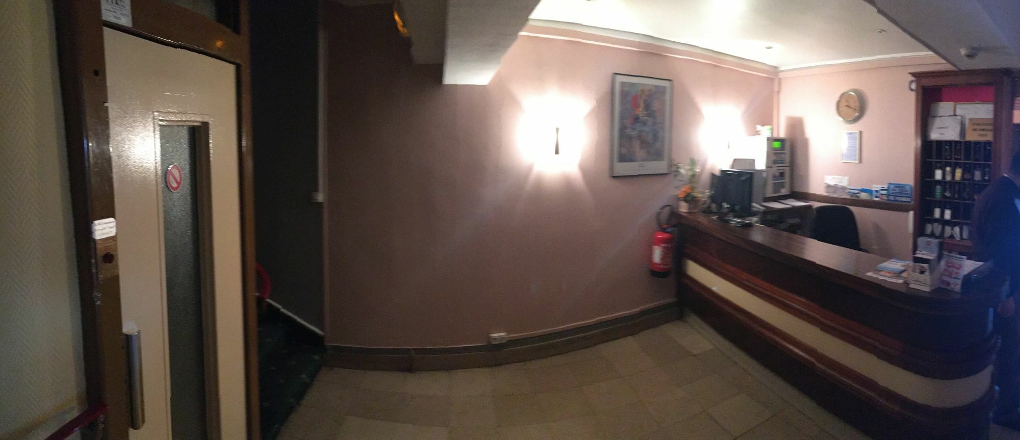 De Lorraine Hotel