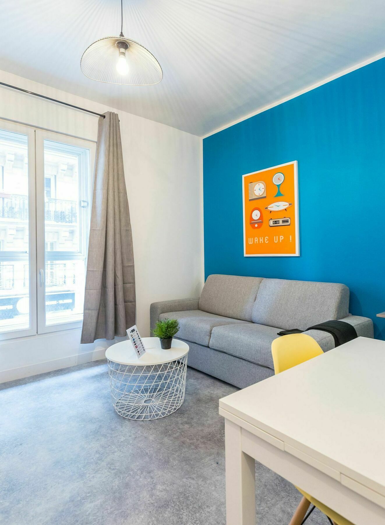 Apartment Ws De - Le Marais Paris