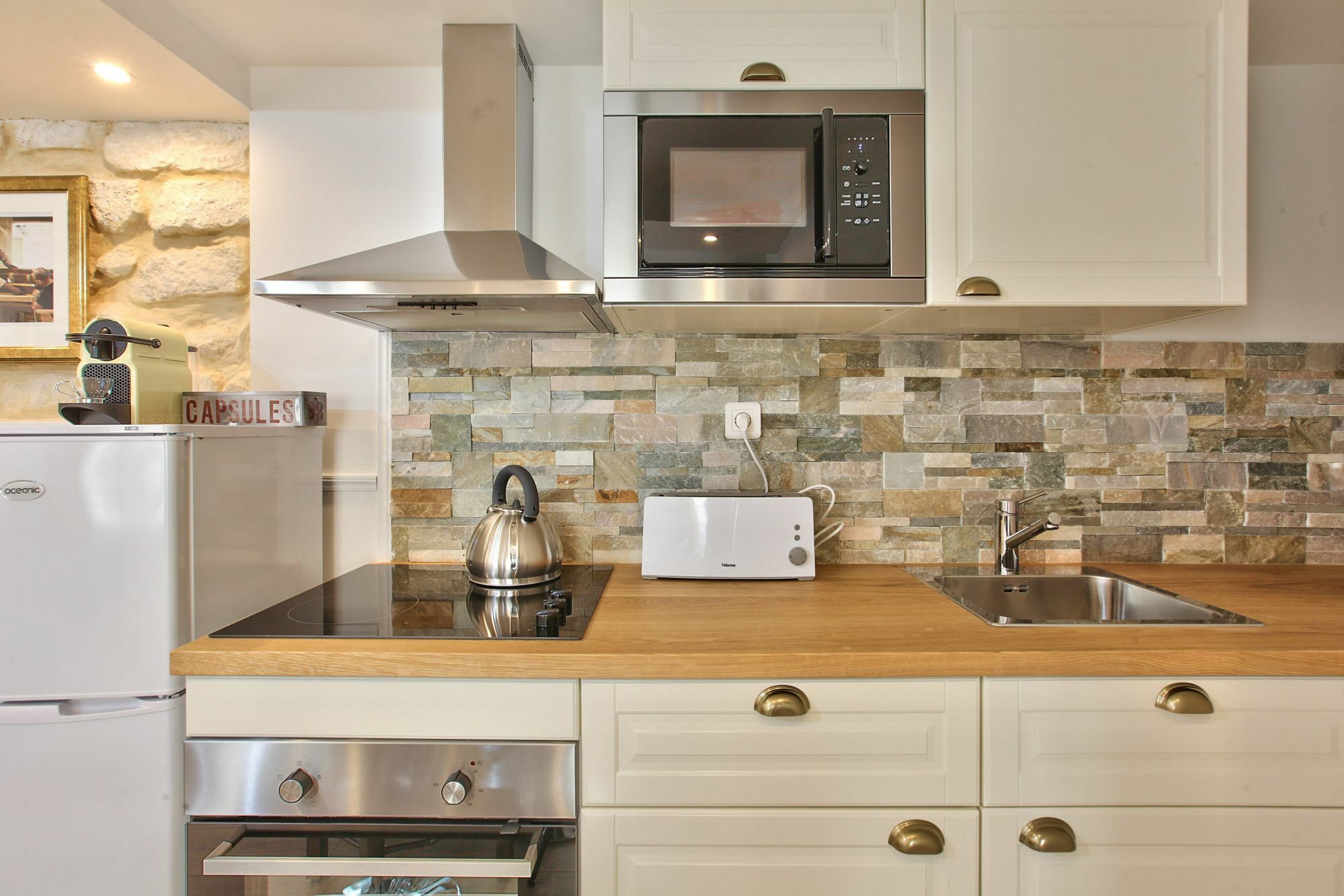 Urban Flat 42 - Luxury Flat