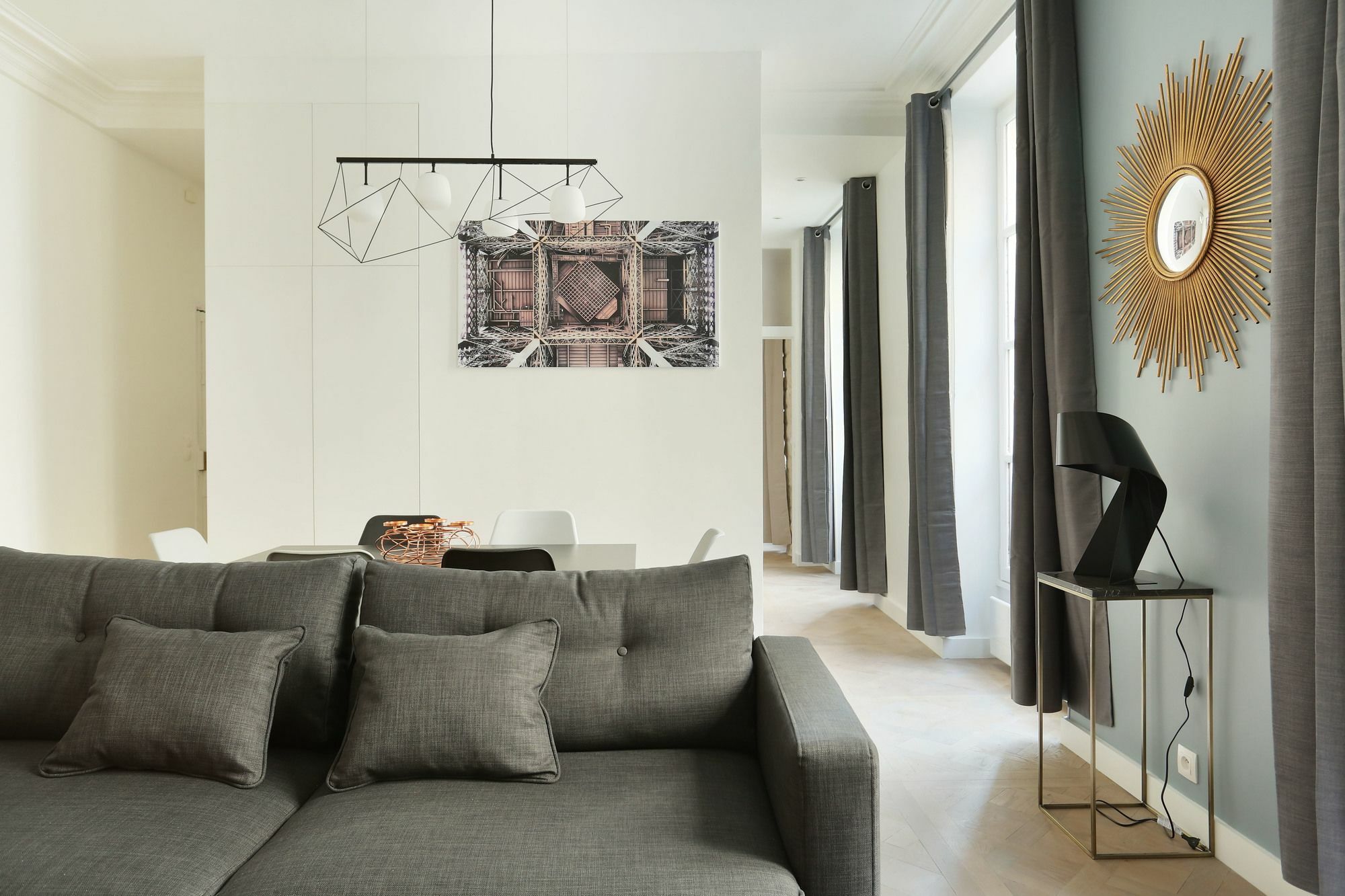 Prestige Le Marais - Republique Apartment