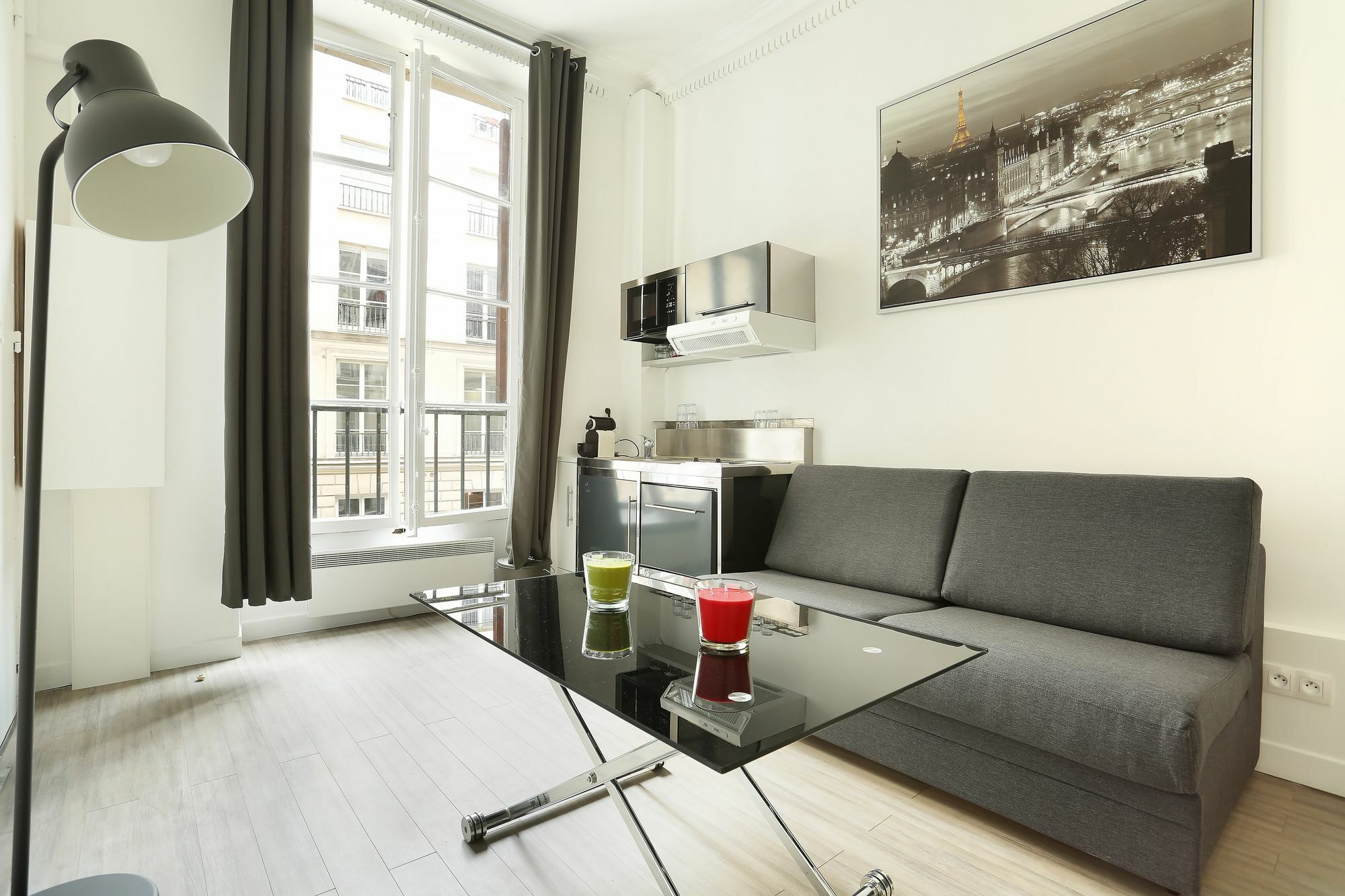 Prestige Le Marais - Republique *
