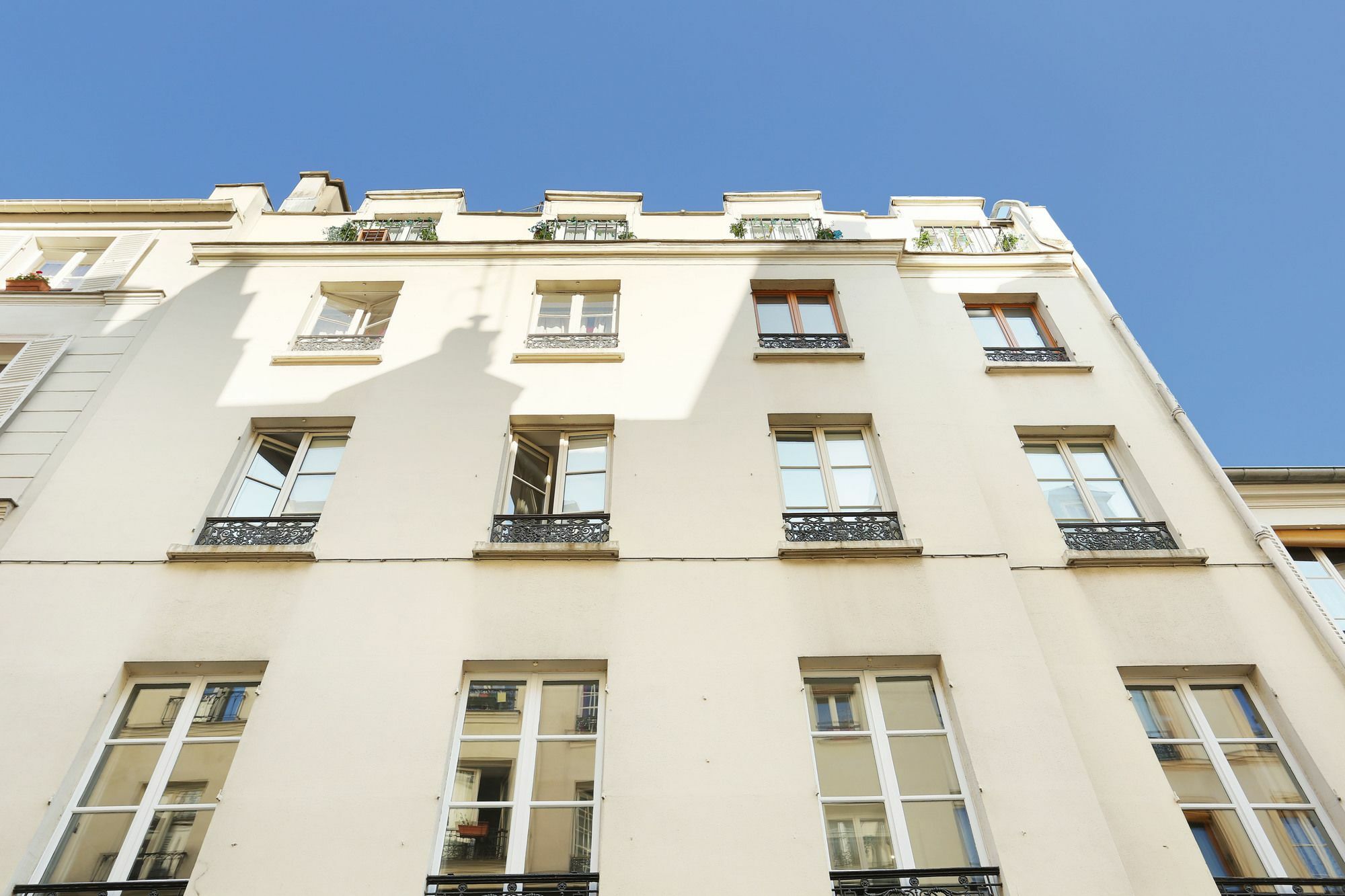 Prestige Le Marais - Republique