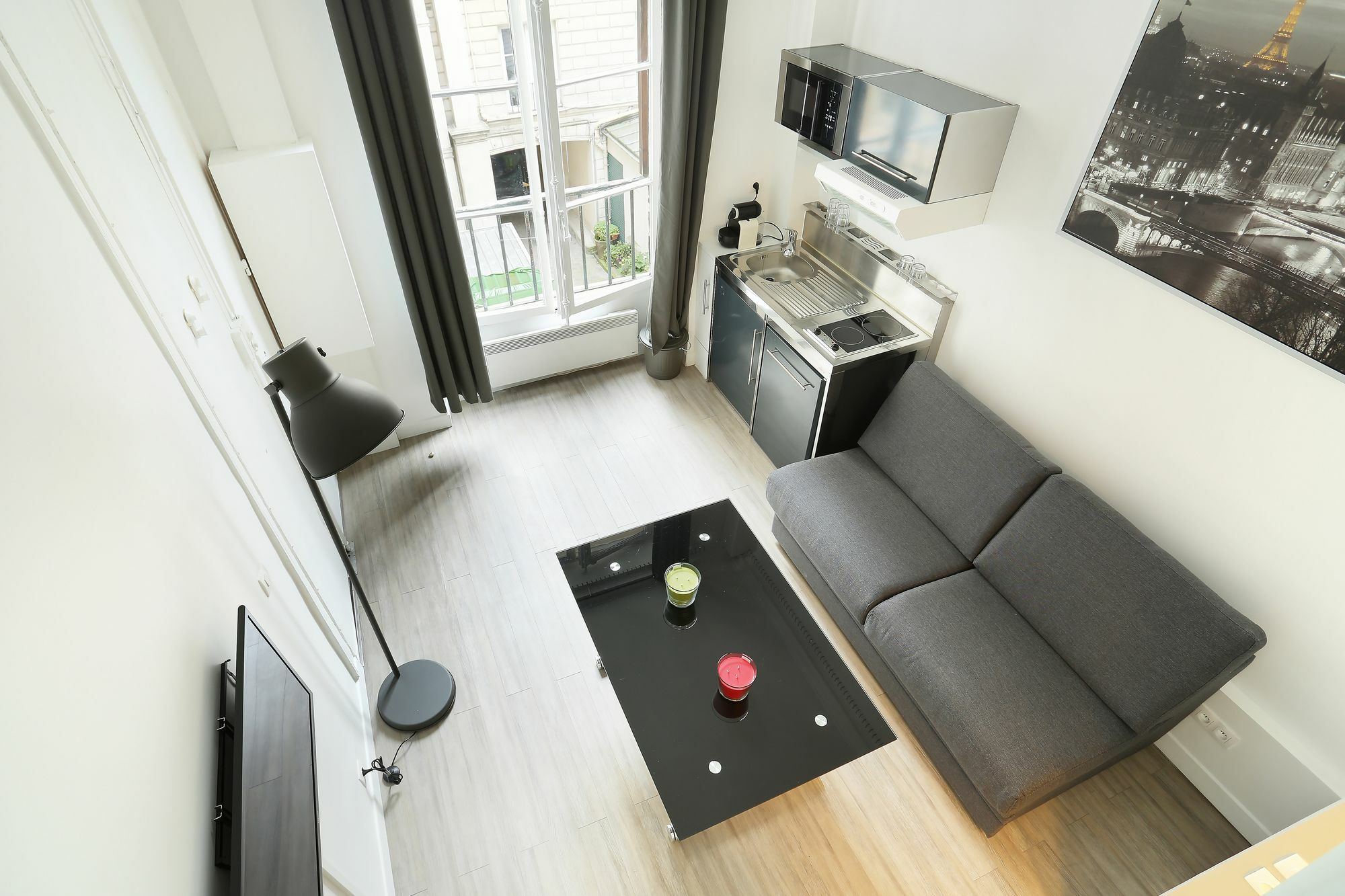 Prestige Le Marais - Republique