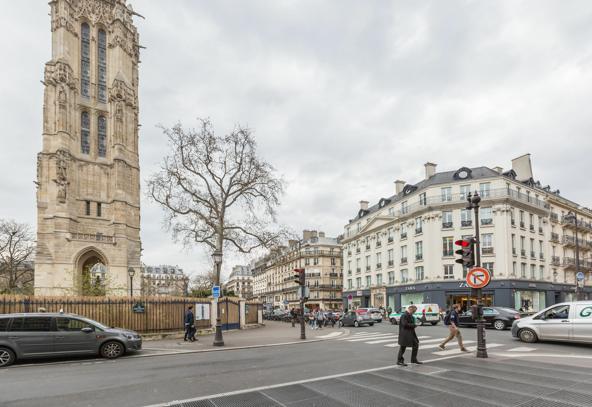 Ws De - Le Marais Apartment Paris