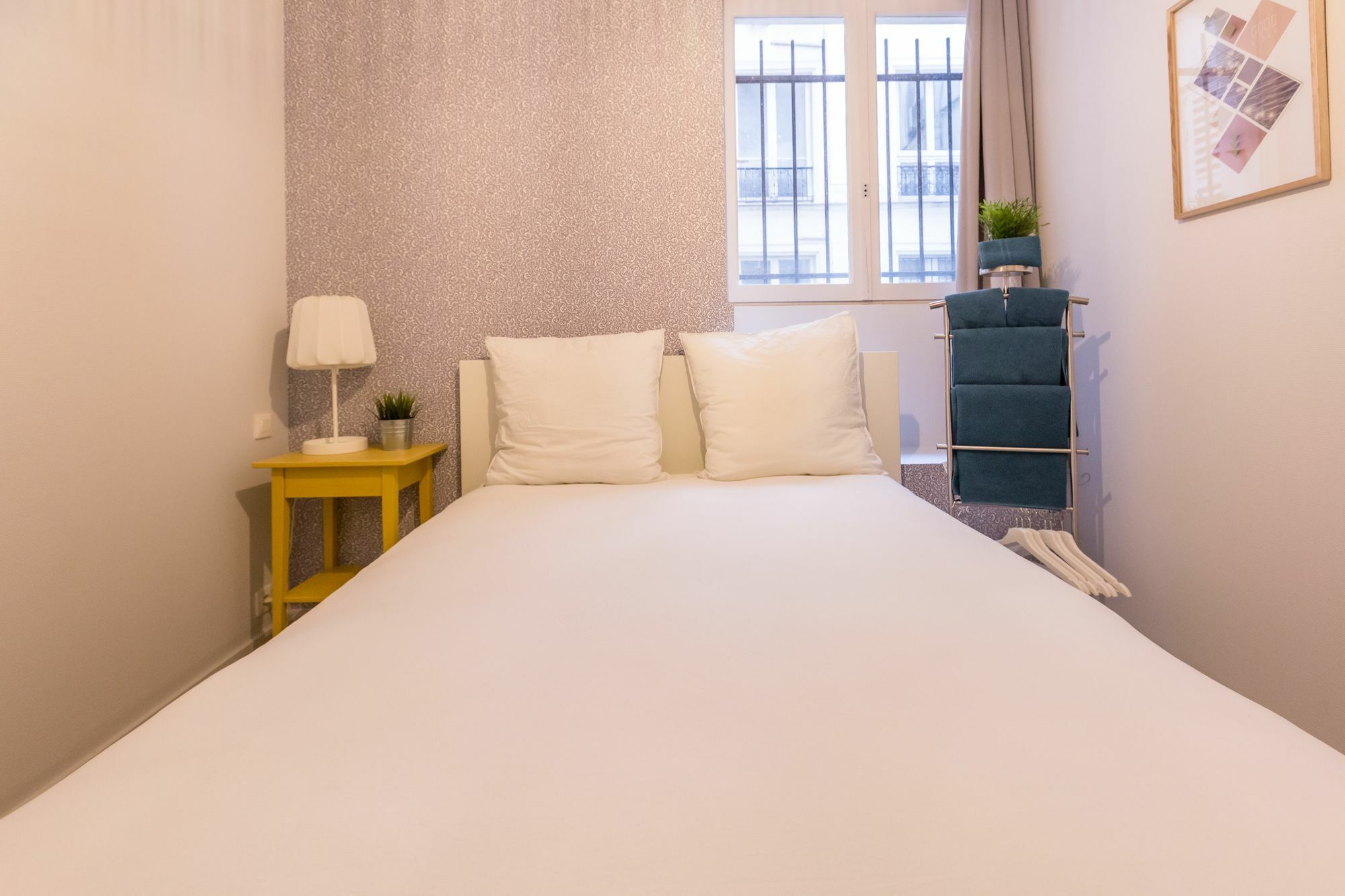 Ws De - Le Marais Paris