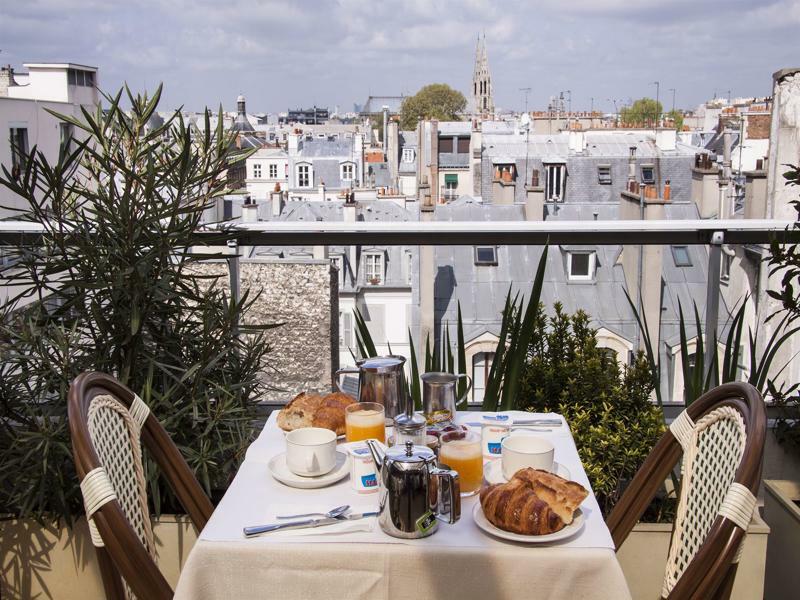 Bac Saint-germain Hotel Paris