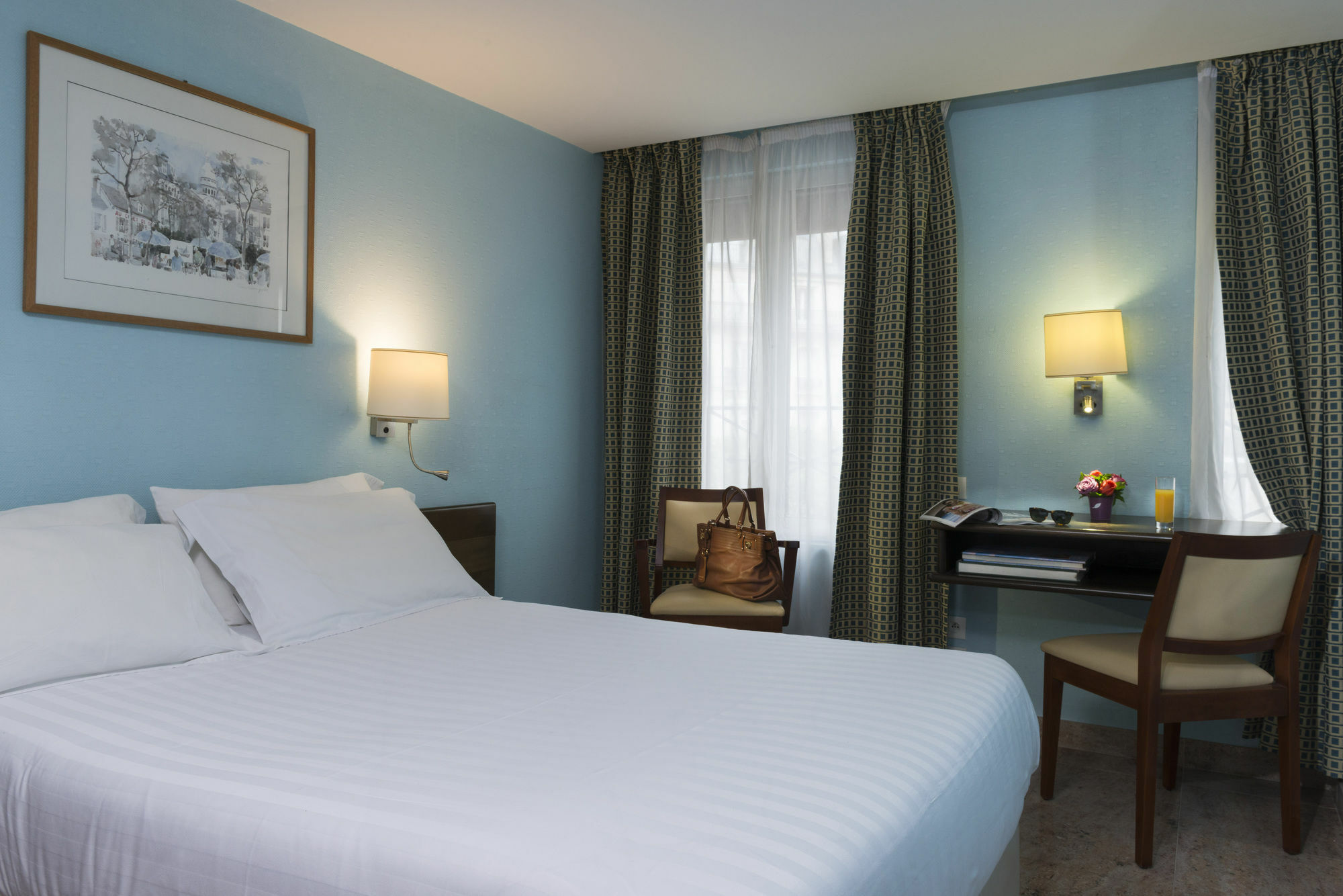 Hotel Bac Saint-germain 3*