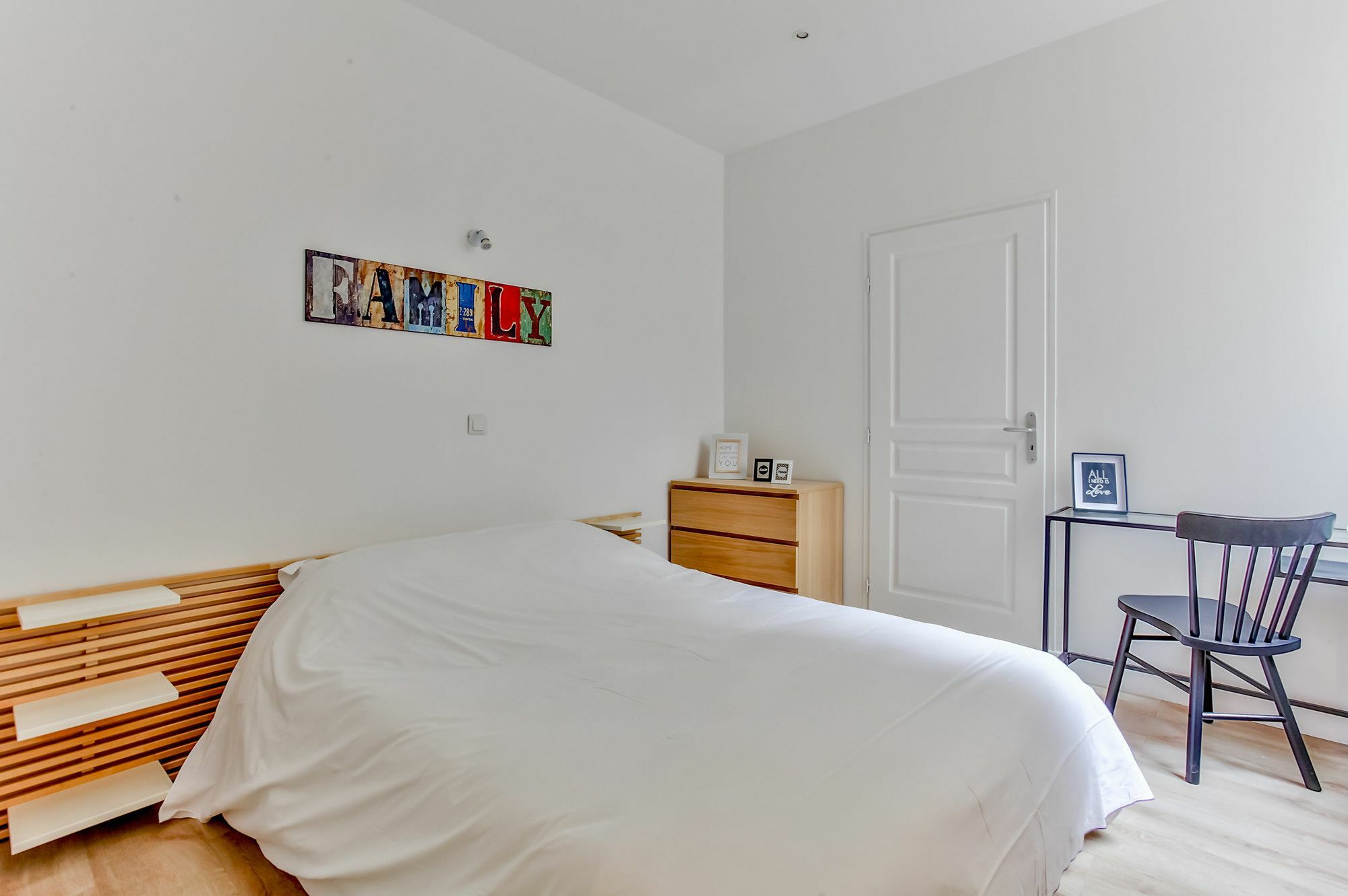 35 - Luxury Flat Grands Boulevards