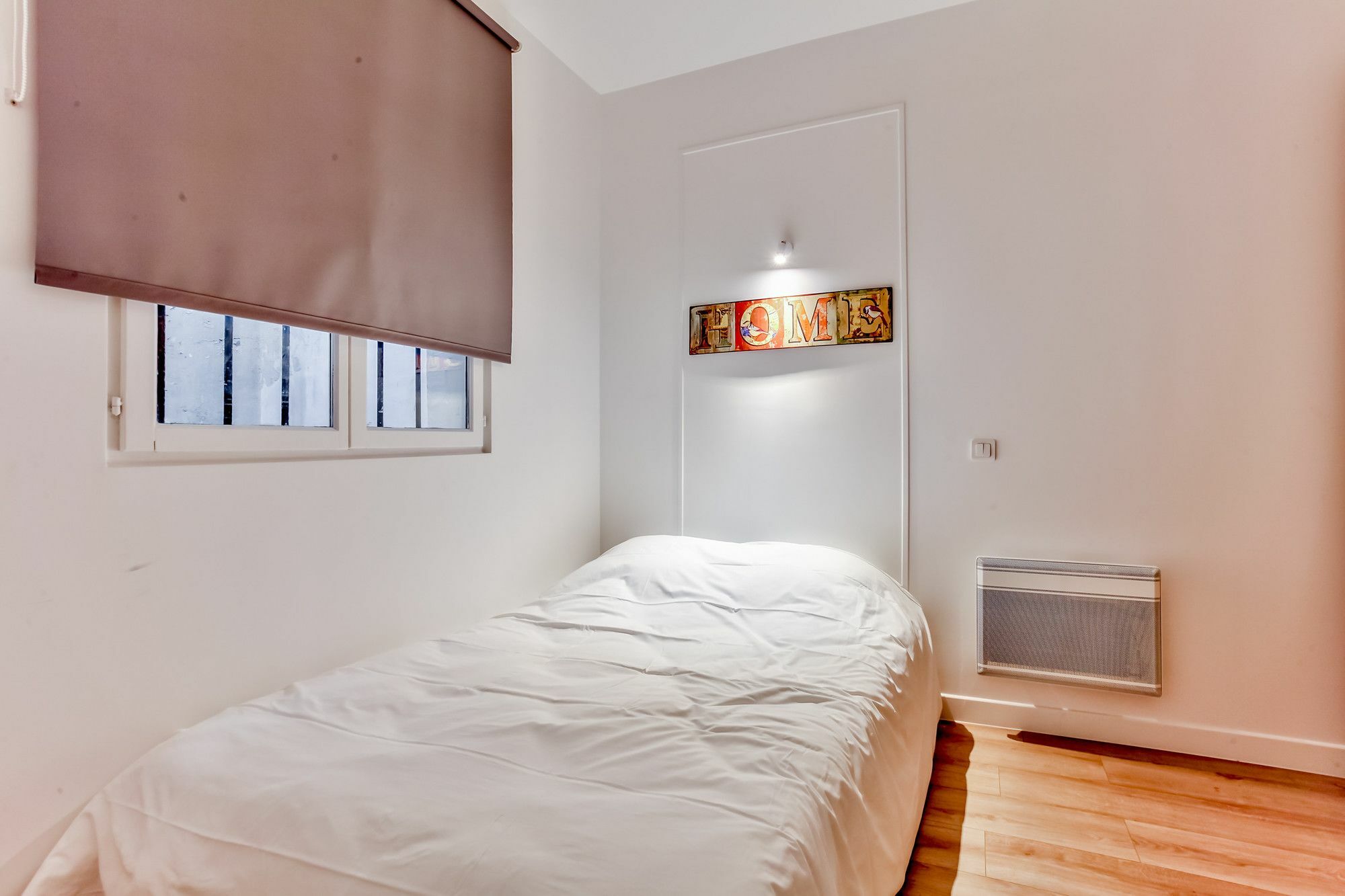Apartment 35 - Luxury Flat Grands Boulevards