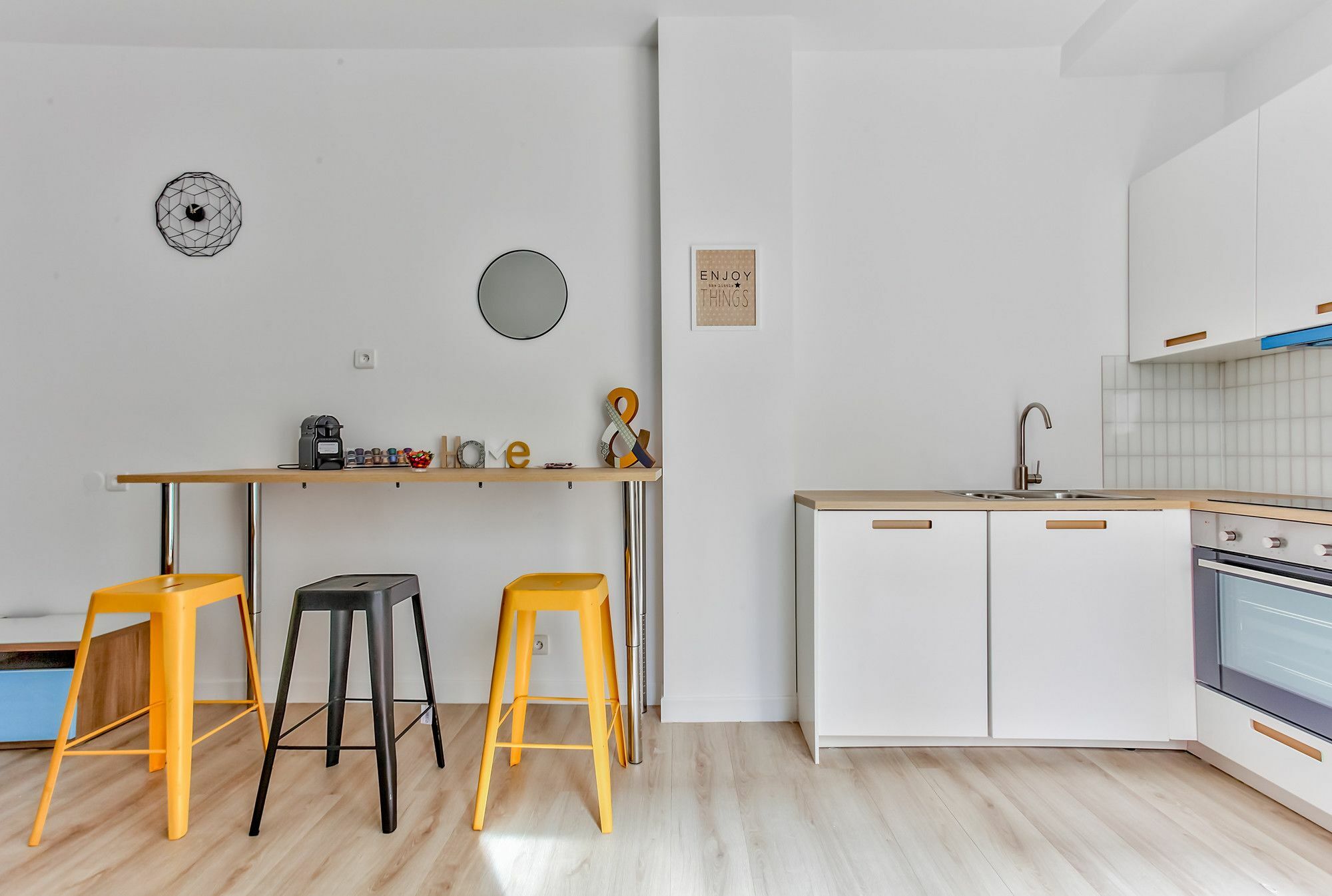 35 - Luxury Flat Grands Boulevards Apartment *