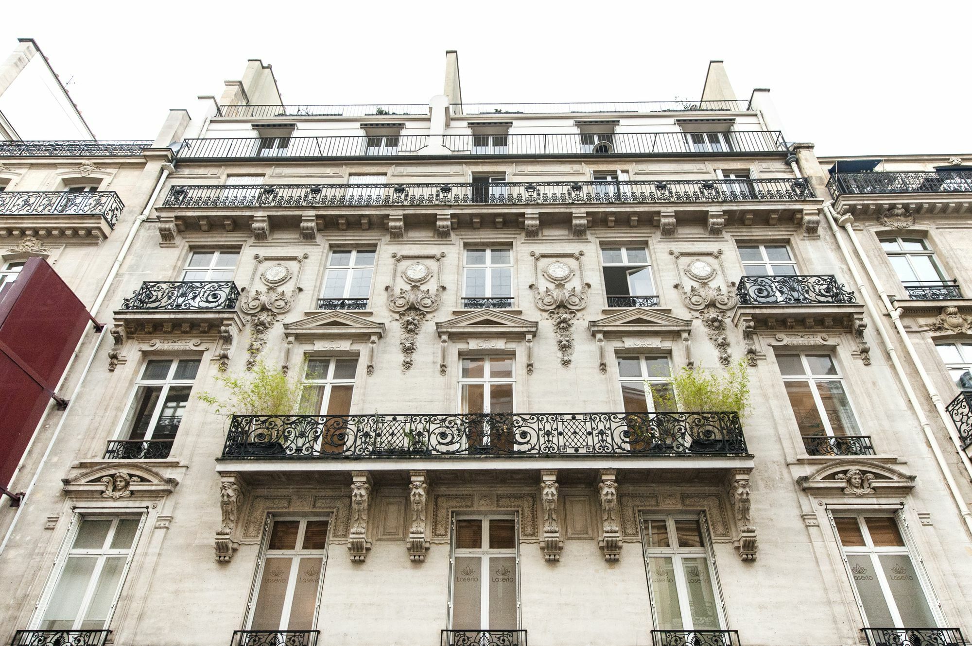 Appartement Champs Elysées - Lincoln Paris