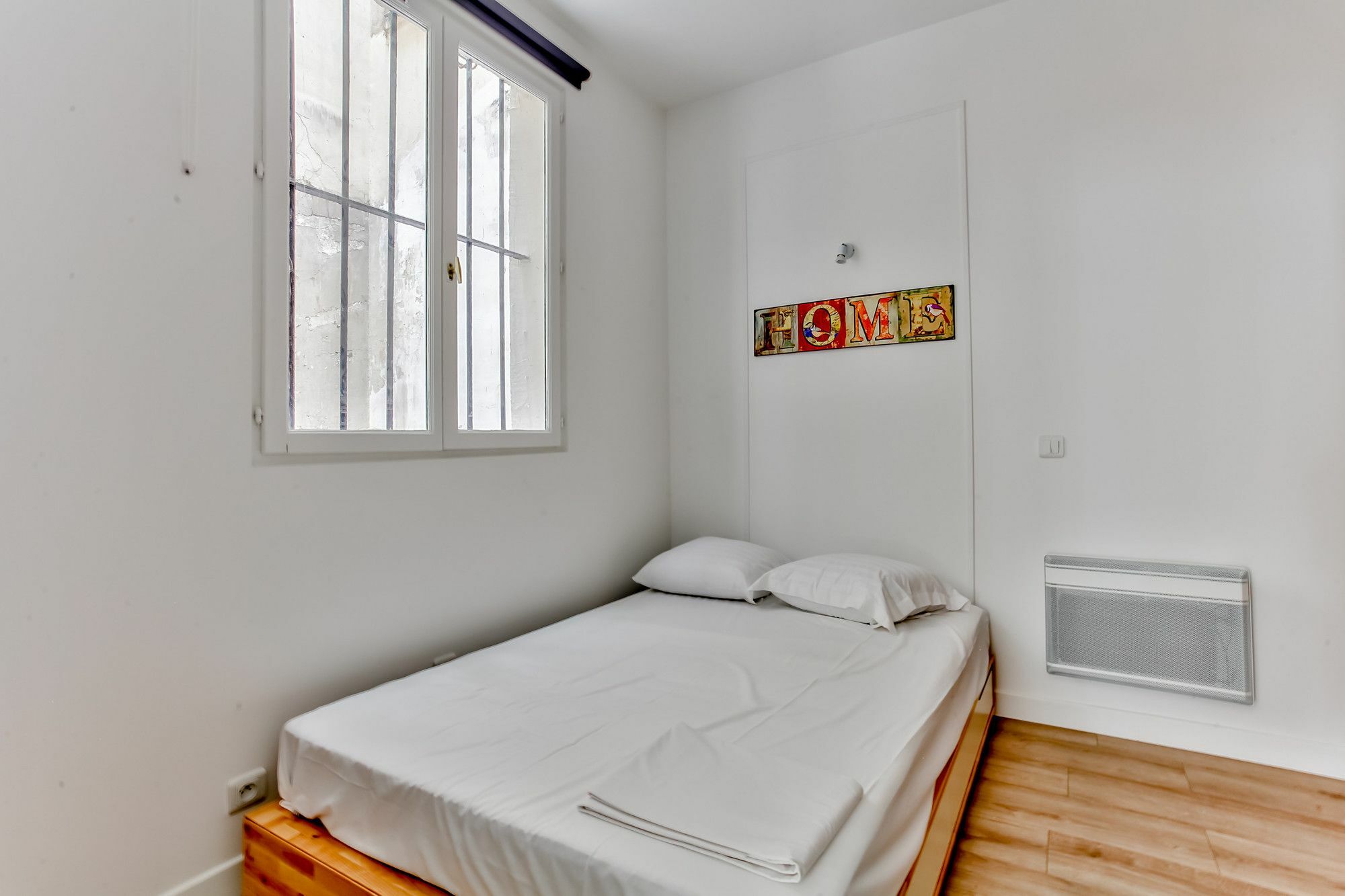 Apartment 35 - Luxury Flat Grands Boulevards