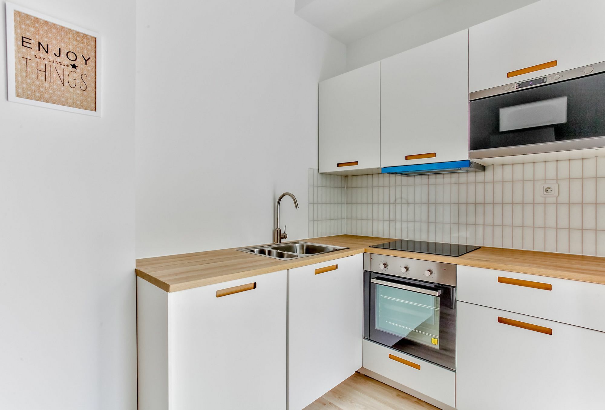 Apartment 35 - Luxury Flat Grands Boulevards
