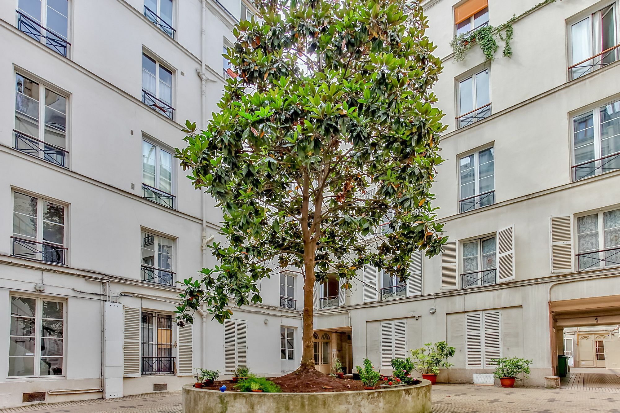 Apartment 35 - Luxury Flat Grands Boulevards