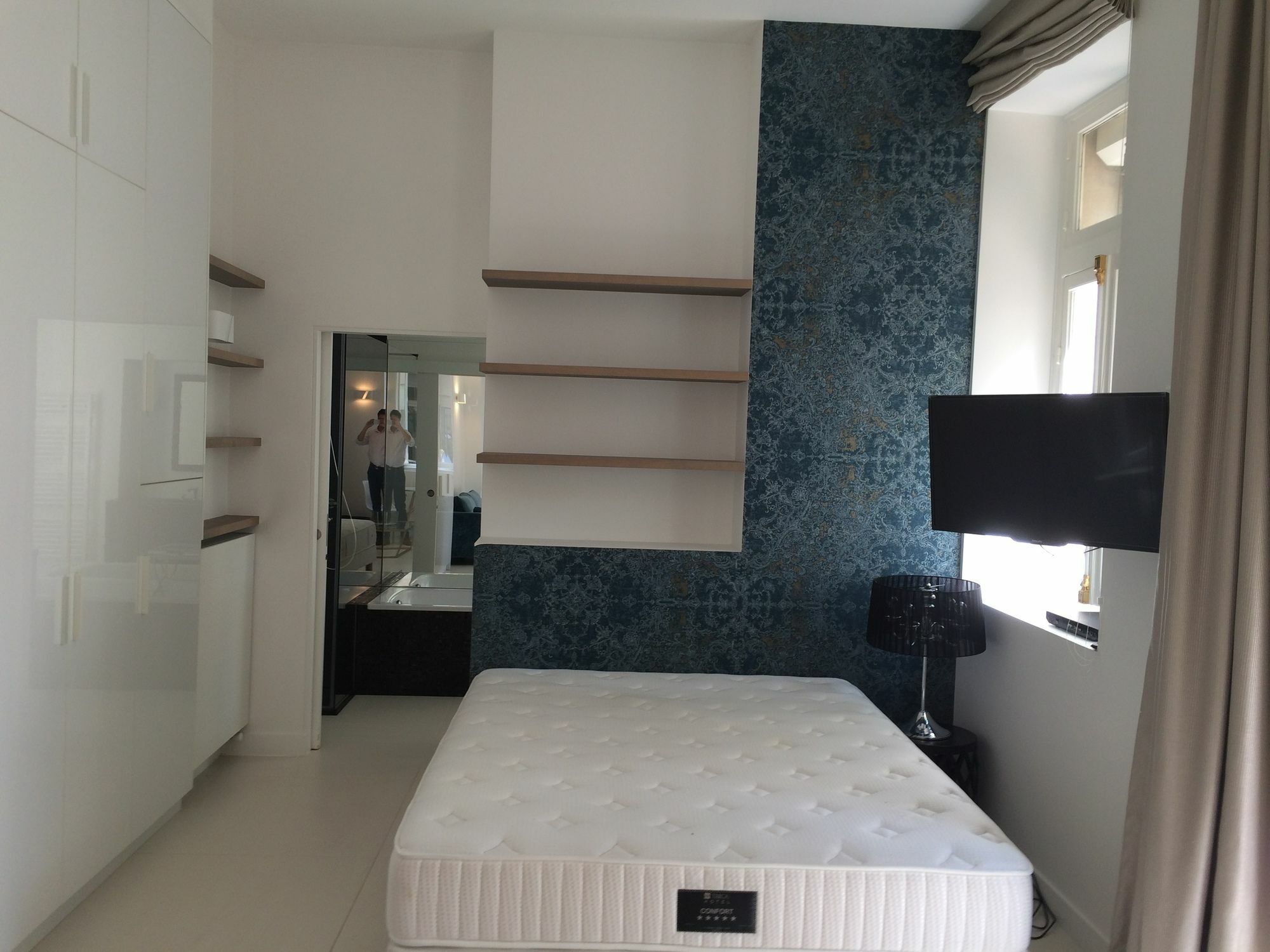 Apartamento Milestay Champs Elysees Paris