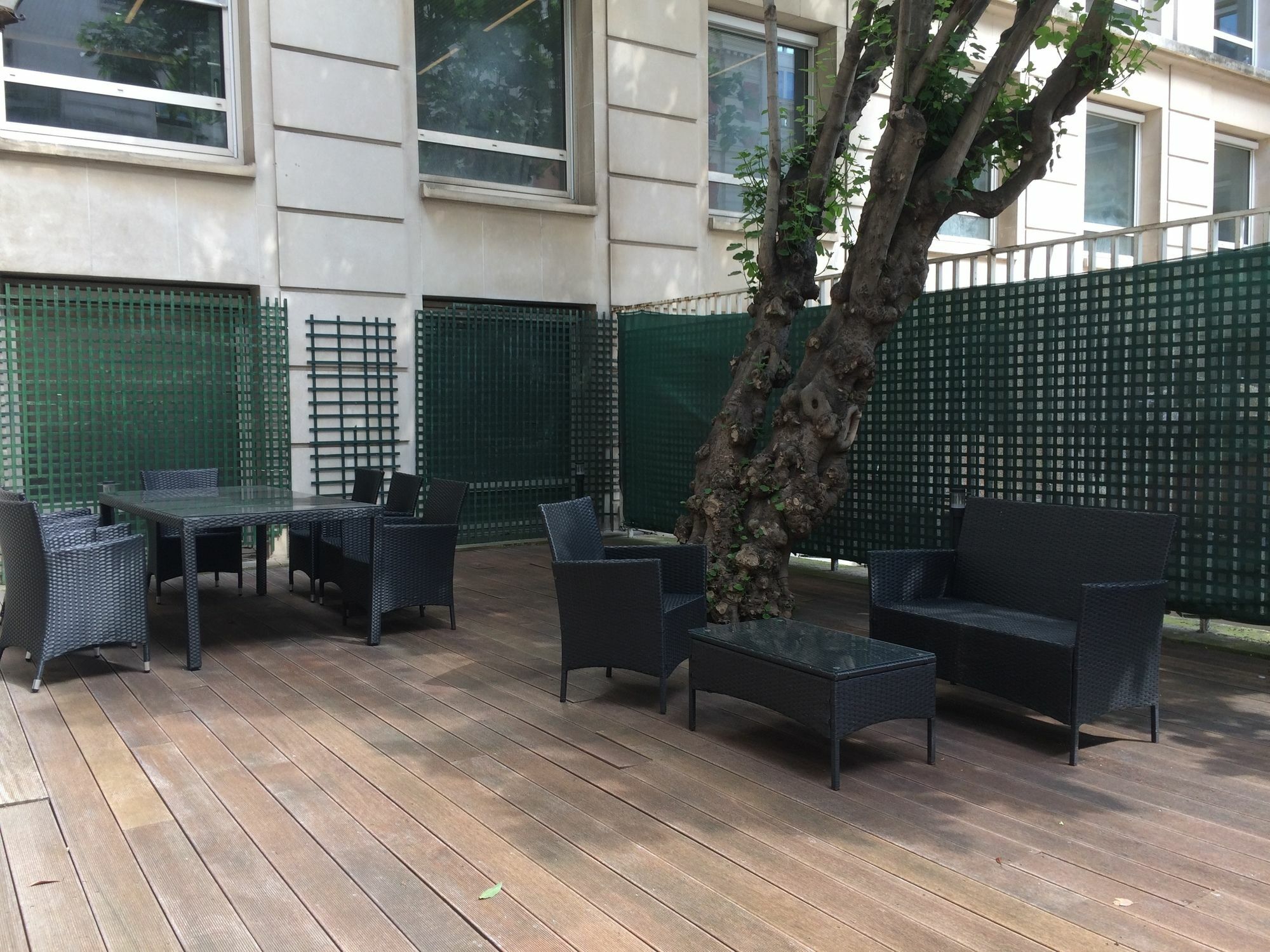 Apartamento Milestay Champs Elysees