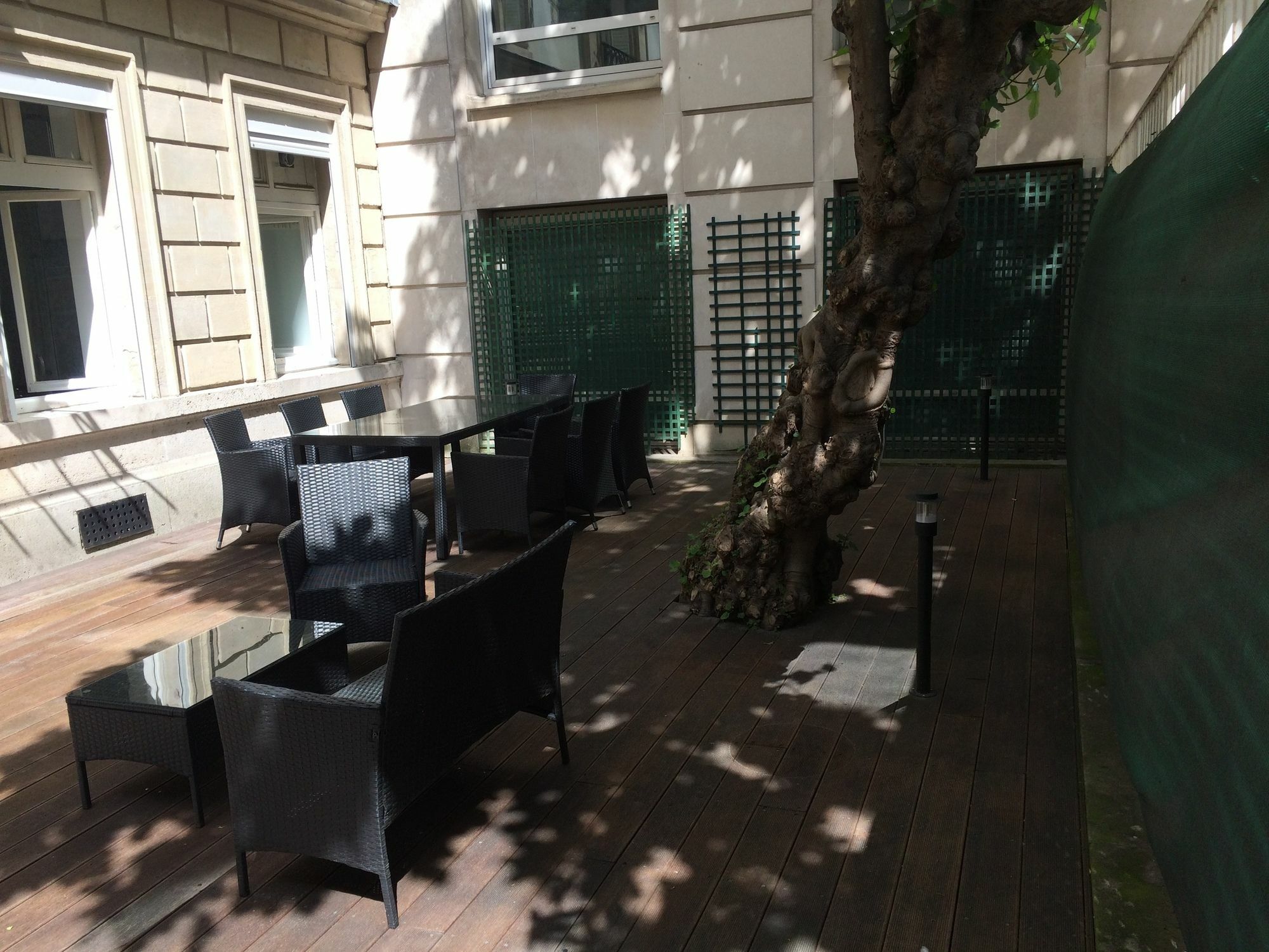 Milestay Champs Elysees * Paris
