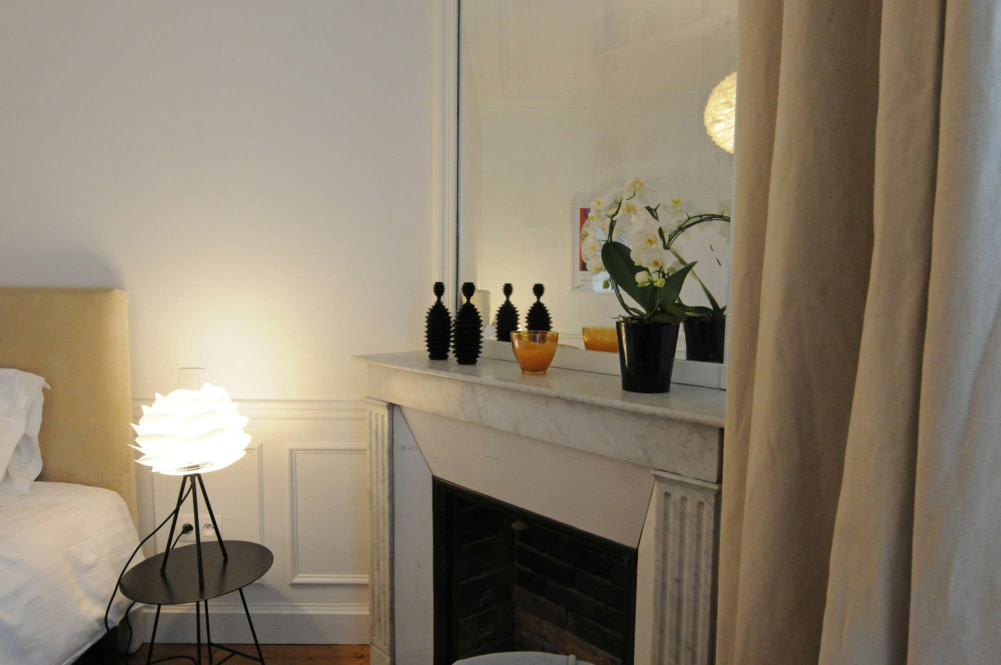 Relais12bis By Eiffel Tower Couette-café Paris