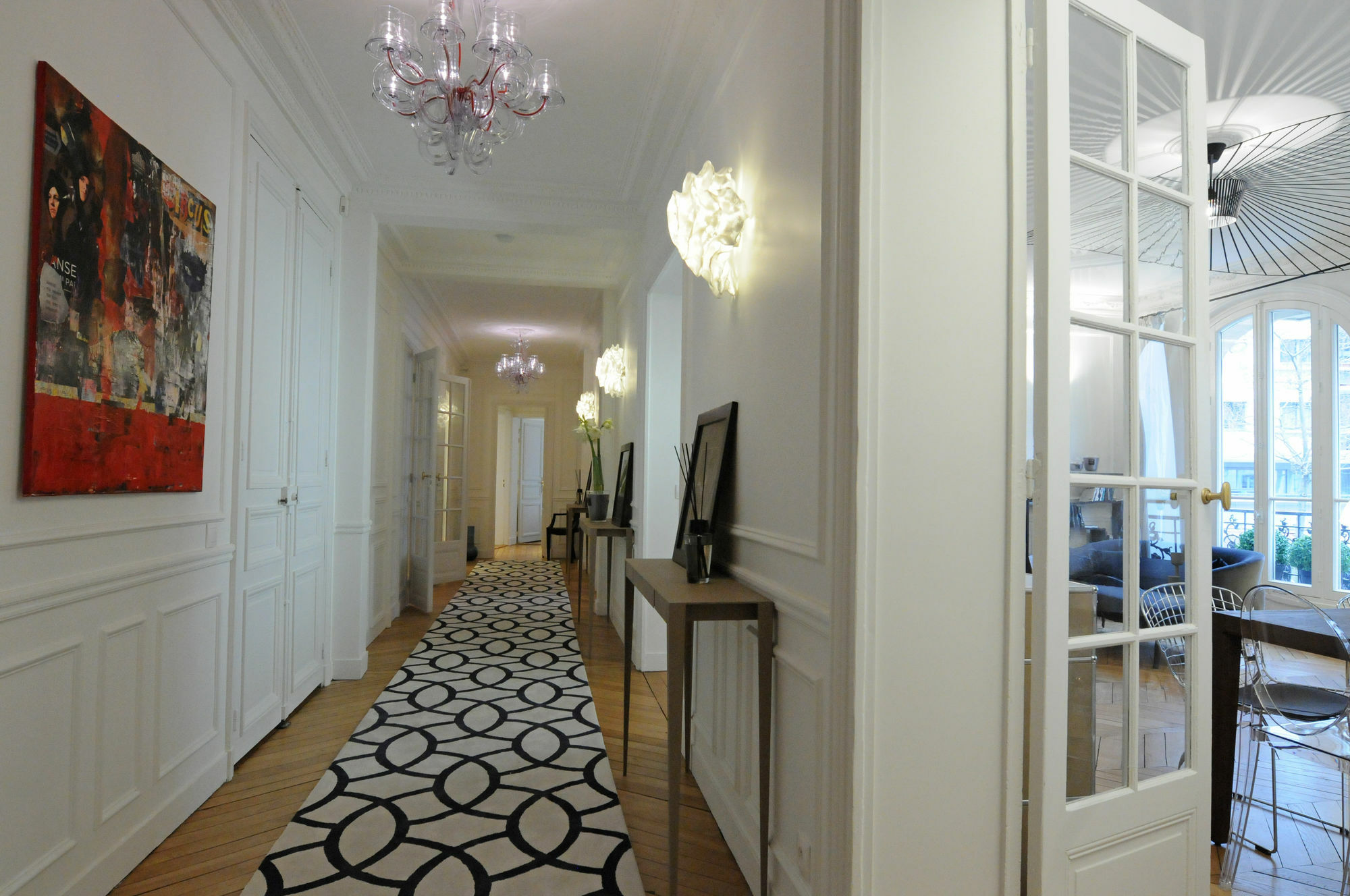 Relais12bis By Eiffel Tower Couette-café 3*