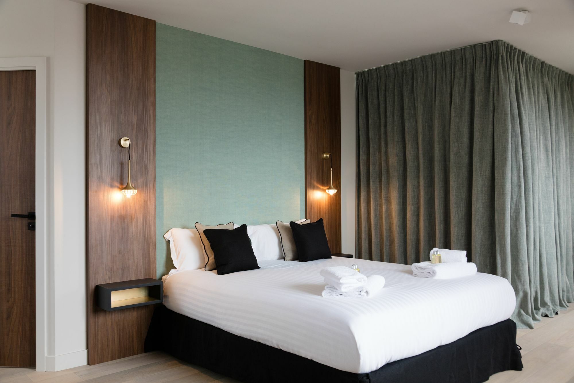 Milestay-saint Germain Appartement