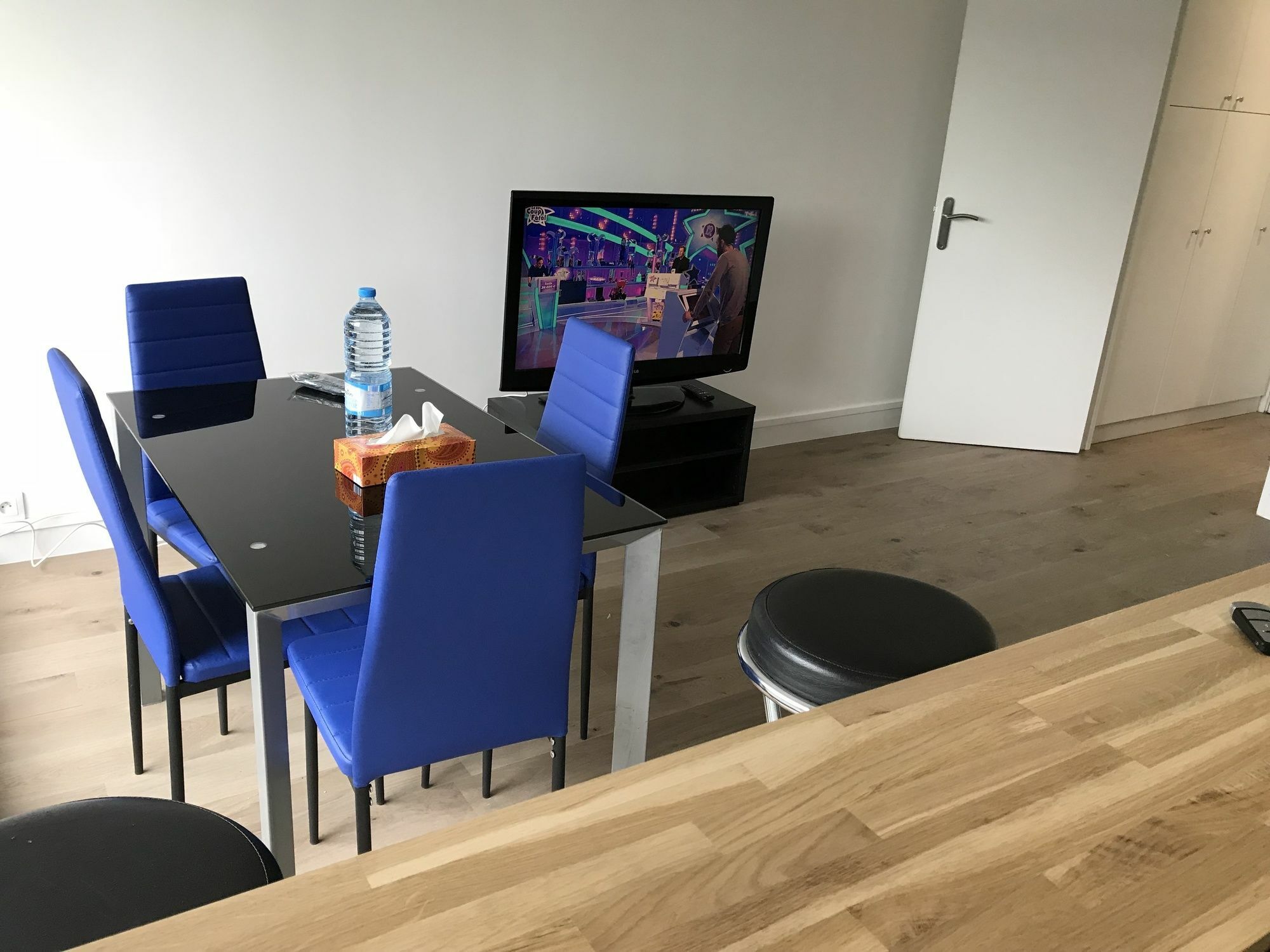 Beau Au Centre De Apartment