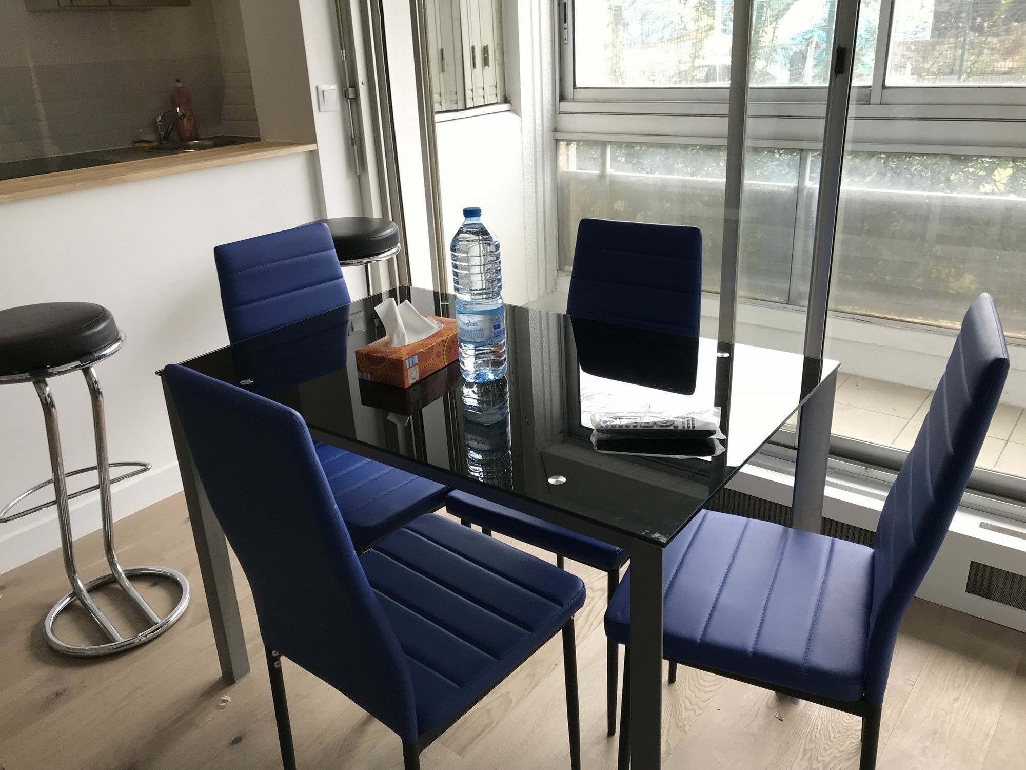 Beau Au Centre De Apartment