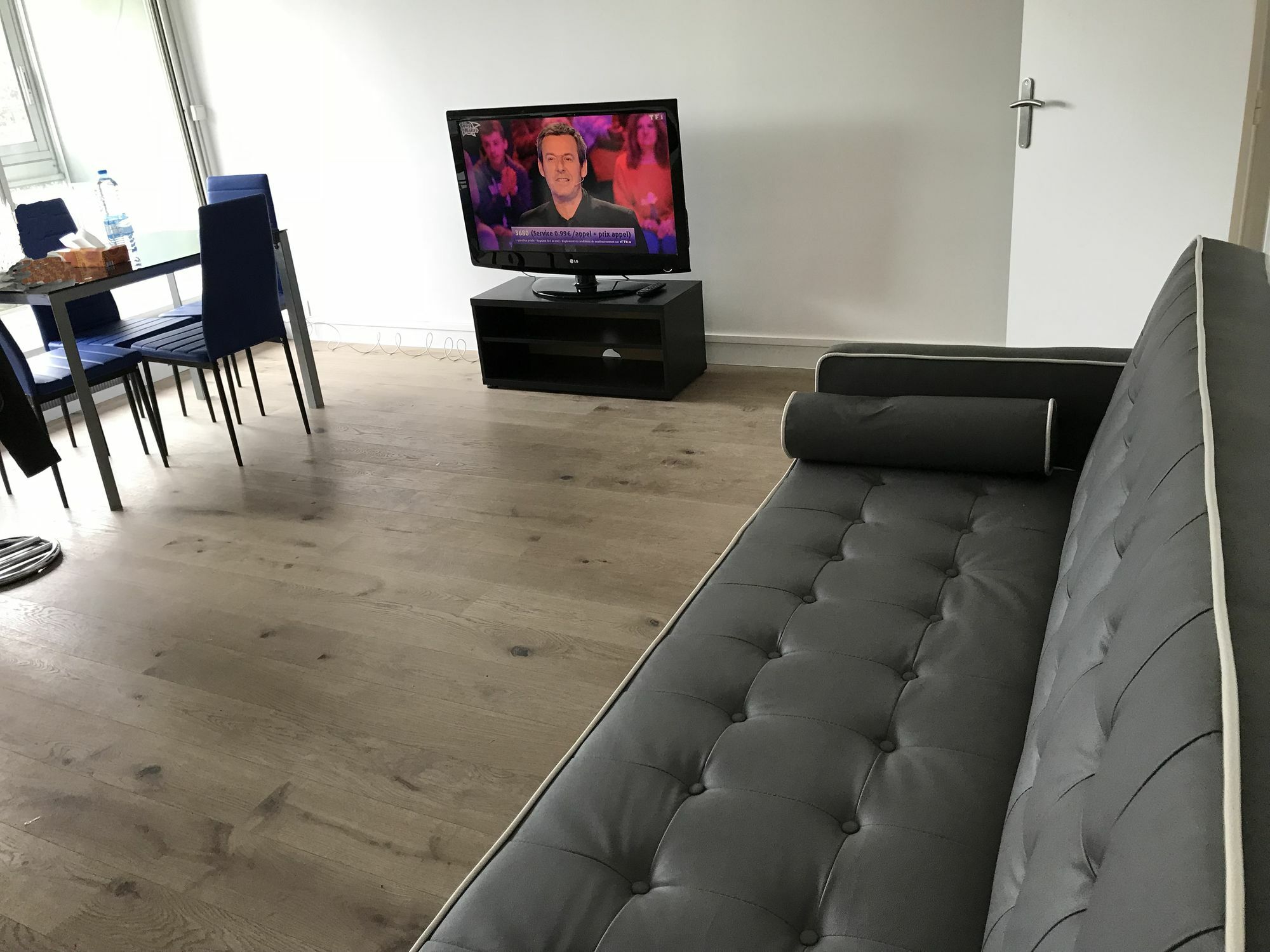 Beau Au Centre De Apartment